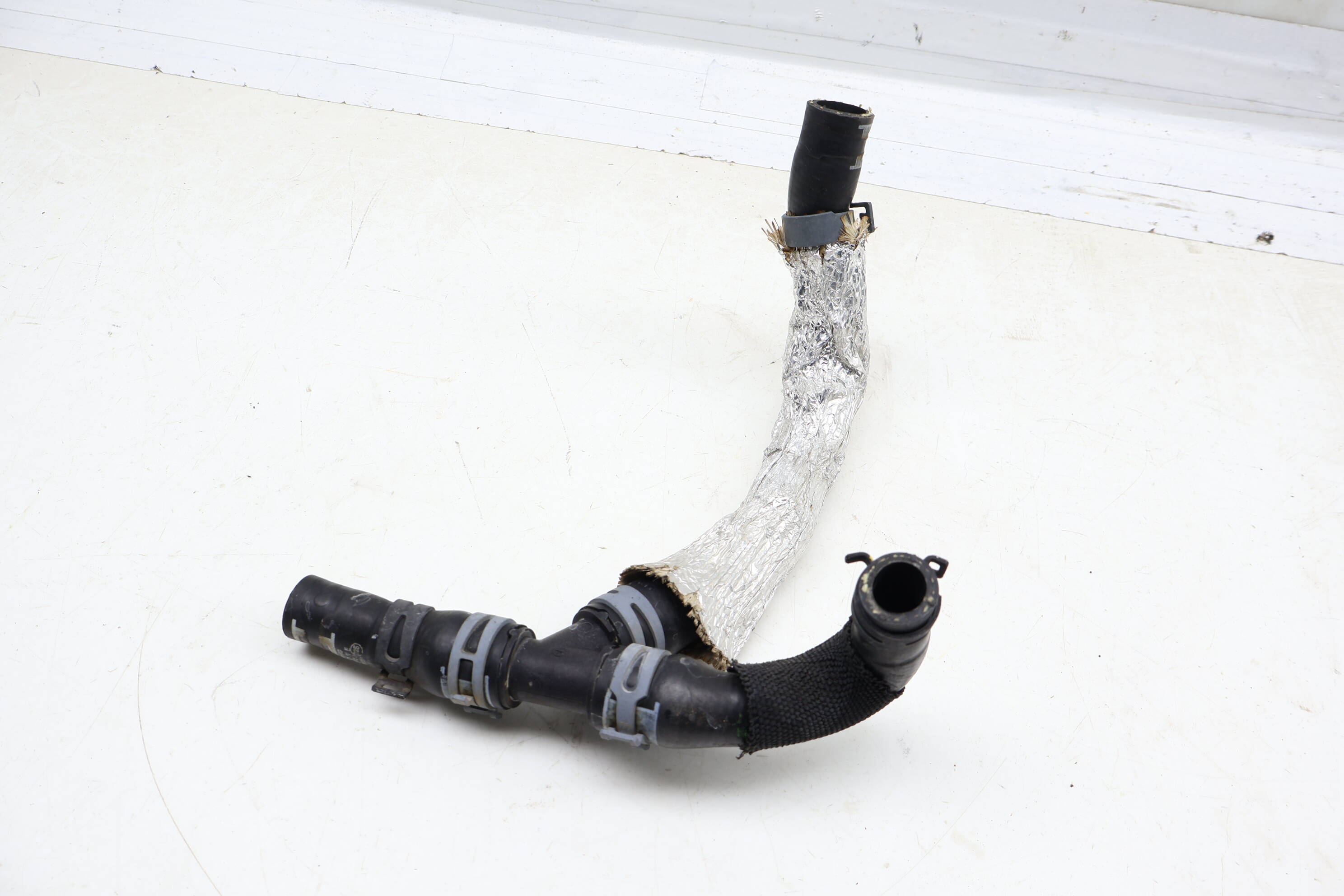 Coolant Hose / Line Assembly PAB12244800