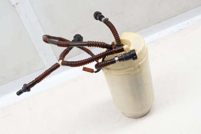In-Tank Fuel Pump Assembly 7L0919087F 95562010321 main product photo