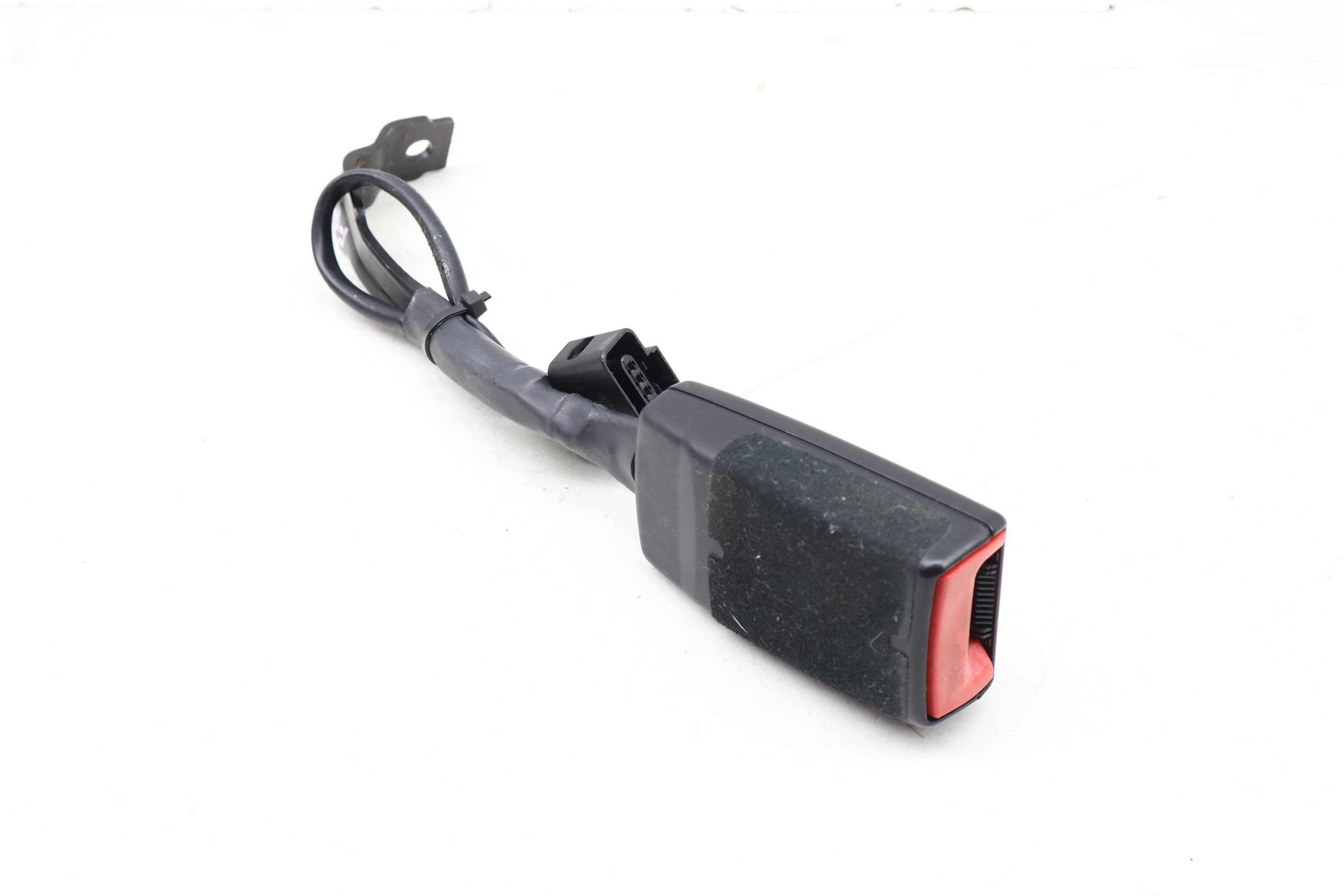 Seat Belt Buckle / Receiver 3C8857756E