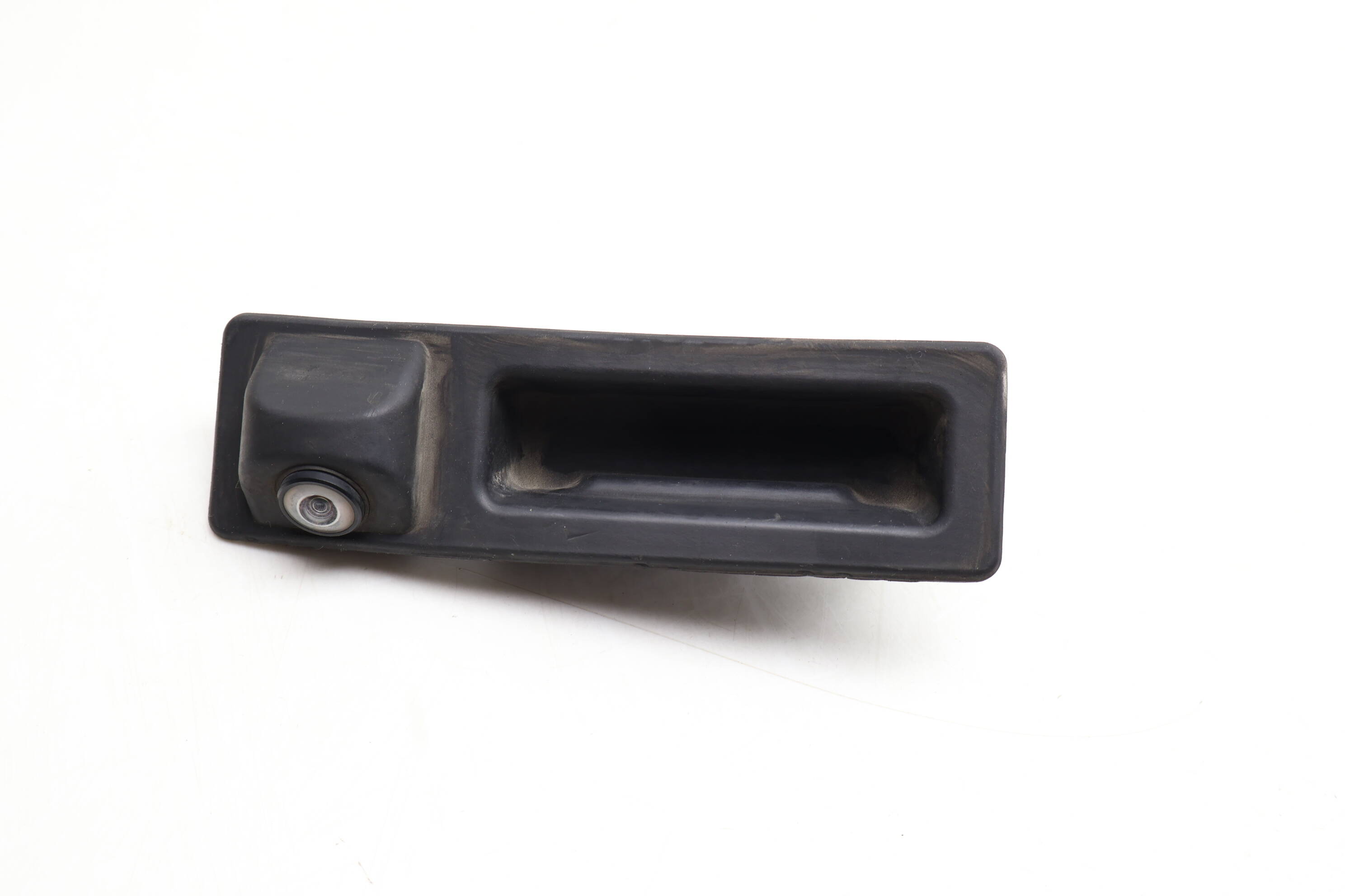 Trunk Lid Handle / Switch W/ Backup Camera 51247345700