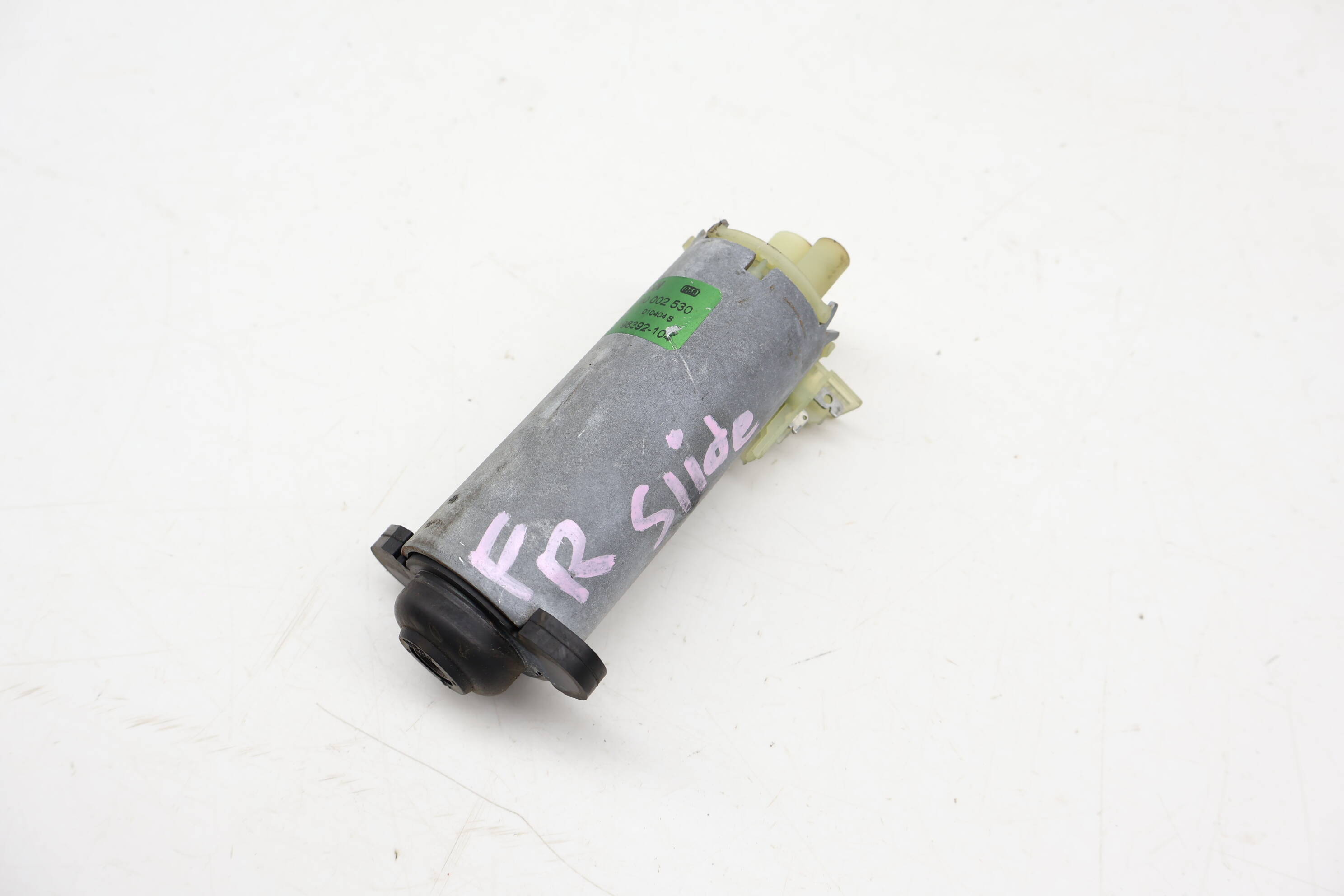 Seat Longitudinal / Slide Motor 8E0881184D 95562432600