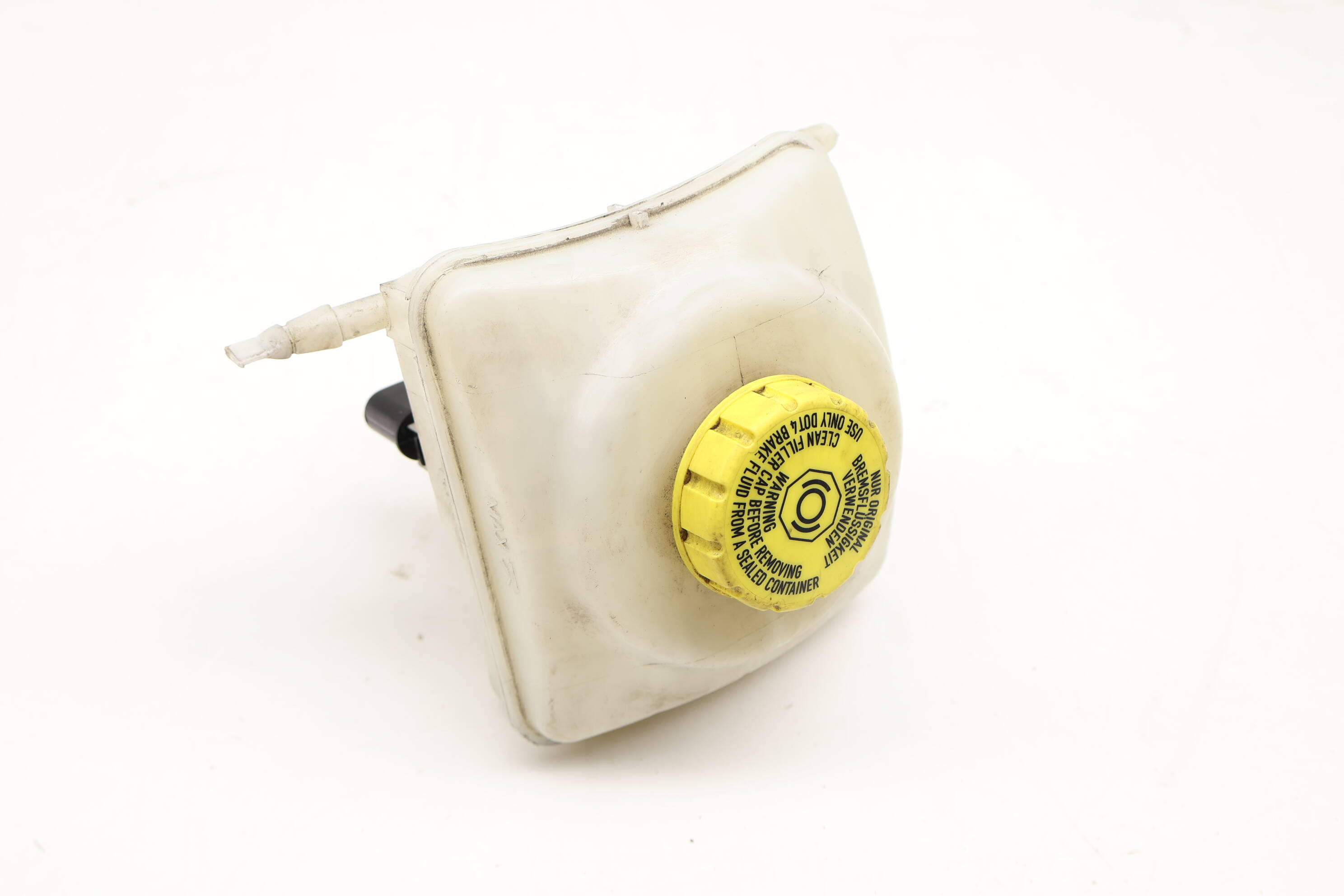 Brake Fluid Reservoir / Tank 97035501300