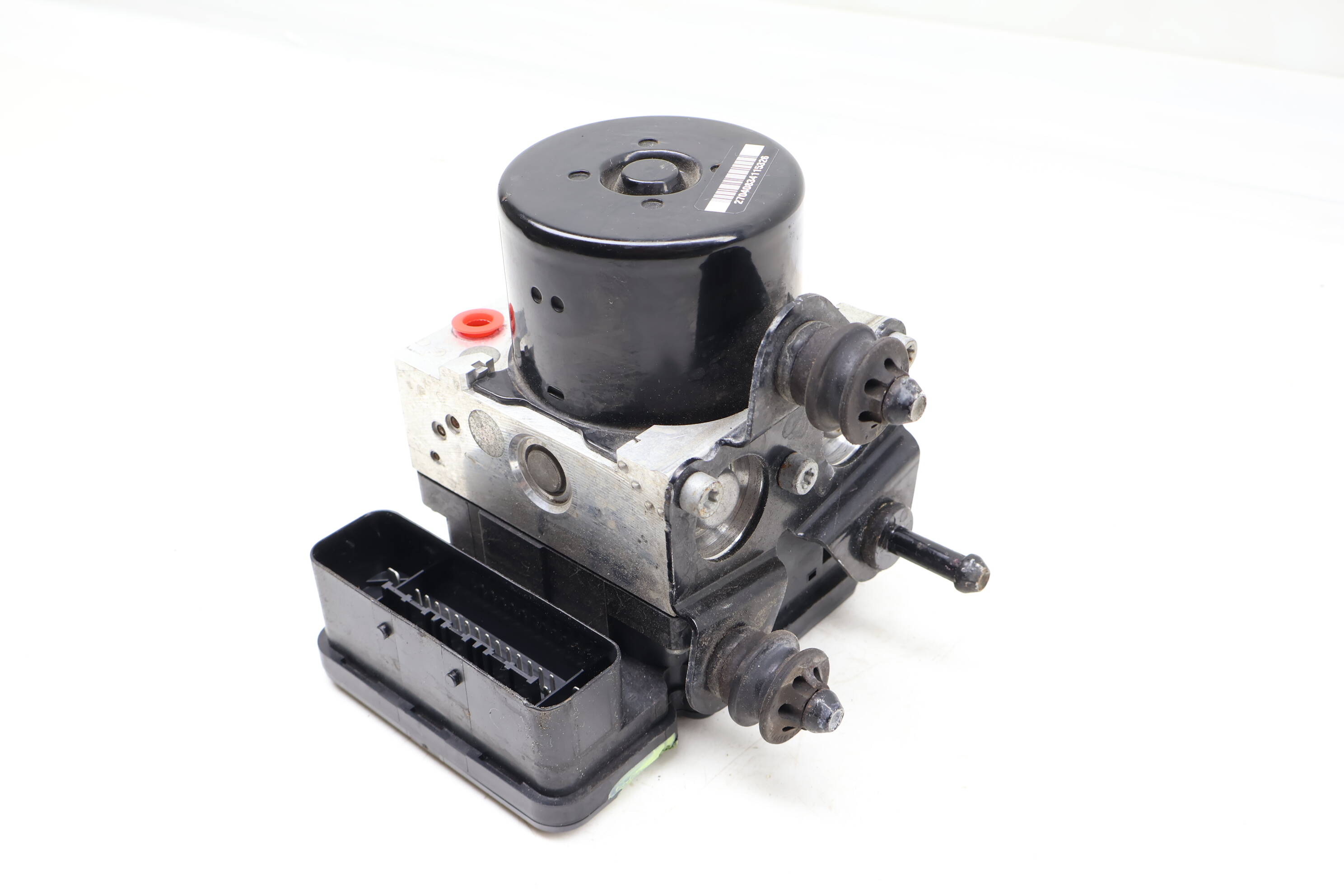 Abs Pump / Module Unit 8J0614517E