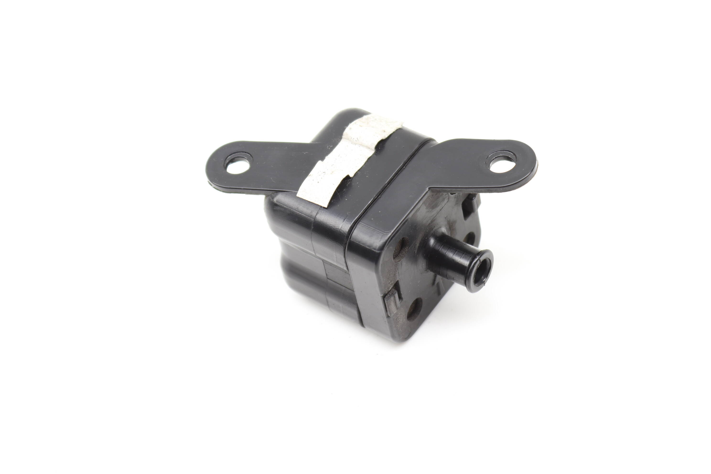 Air Suspension Muffler / Silencer 4G0616095B