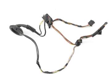 Fuel Pump Wiring Harness Connector / Pigtail