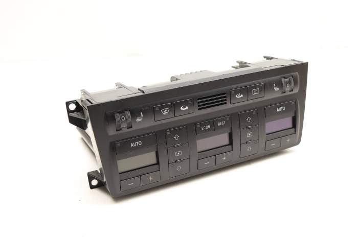 Ac Climate Control / Temp Unit 4D0820043Q main product photo