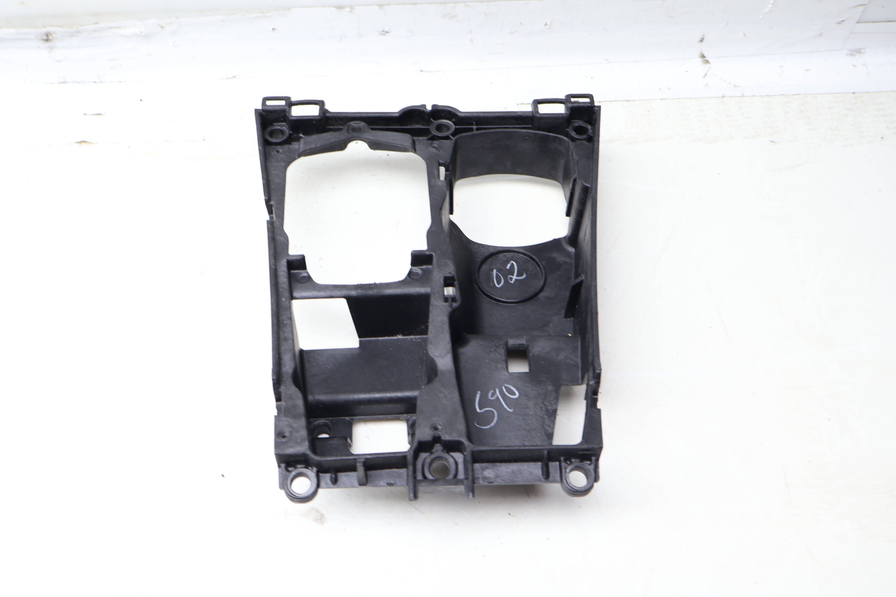 Transmission Shifter Mount / Bracket 51169164483