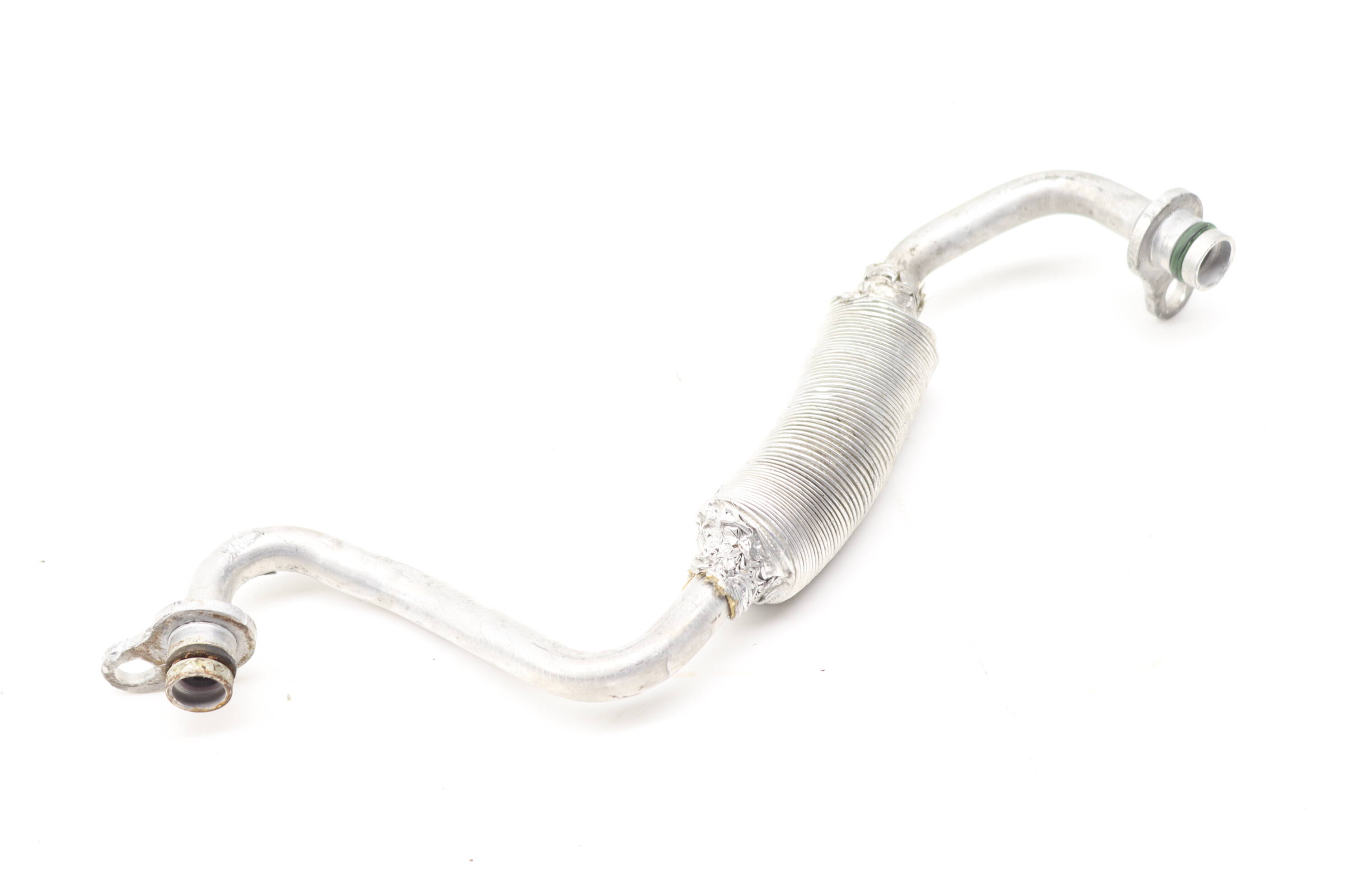 Turbo Coolant Line / Pipe (Return) 06M145963D
