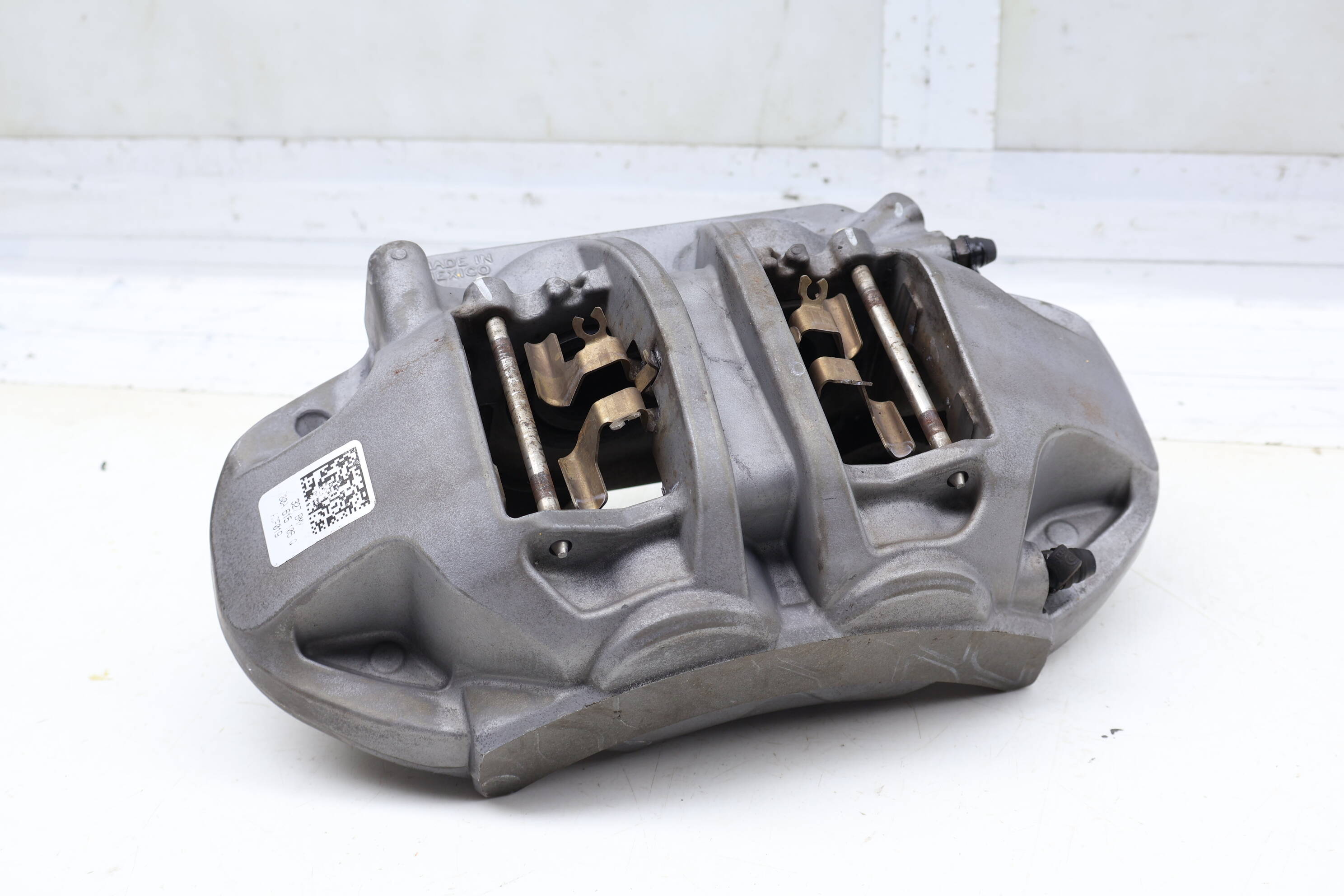 Brake Caliper 80A615108A