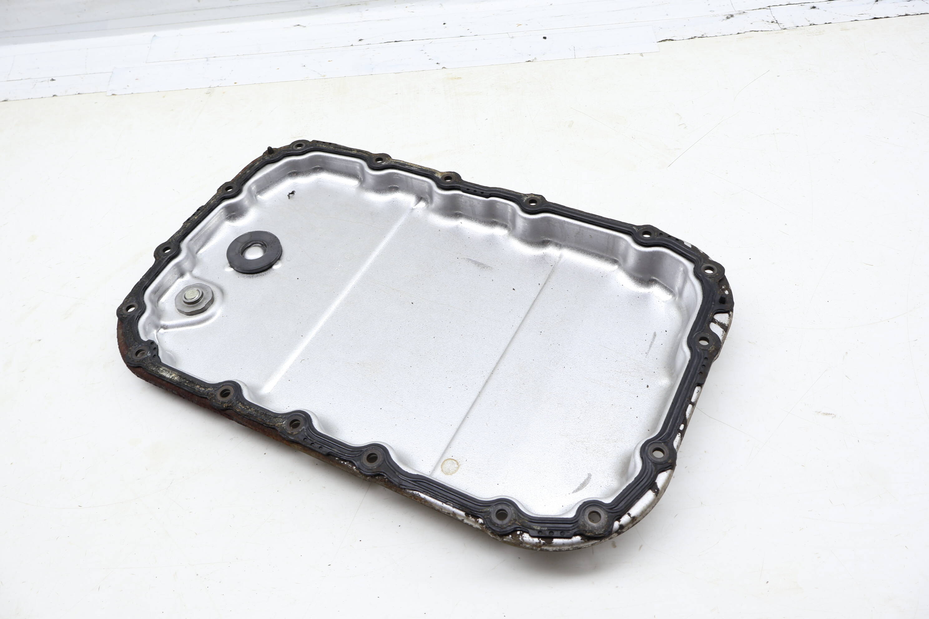 Transmission Oil Pan 24117581605