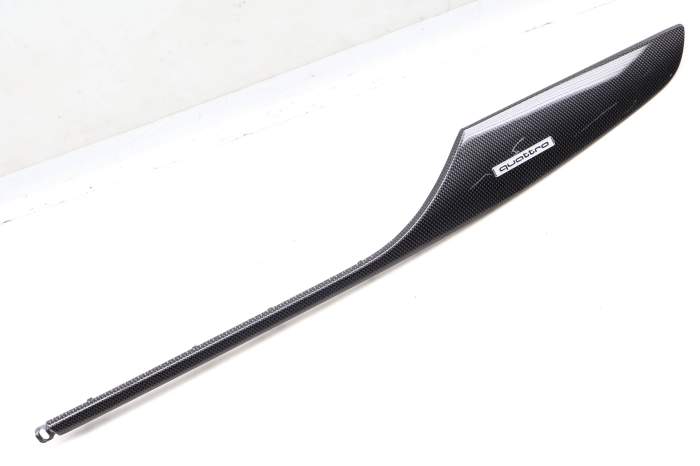 Dash Panel Trim 4G1853190BK main product photo
