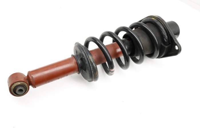 Sport Shock / Spring Assembly 3B7513031A main product photo
