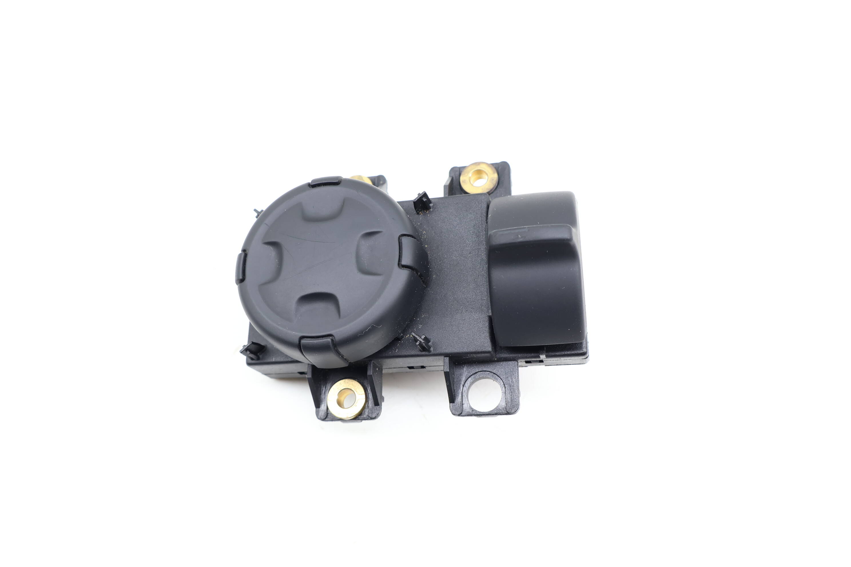 Lumbar Seat Switch 4E0959778C