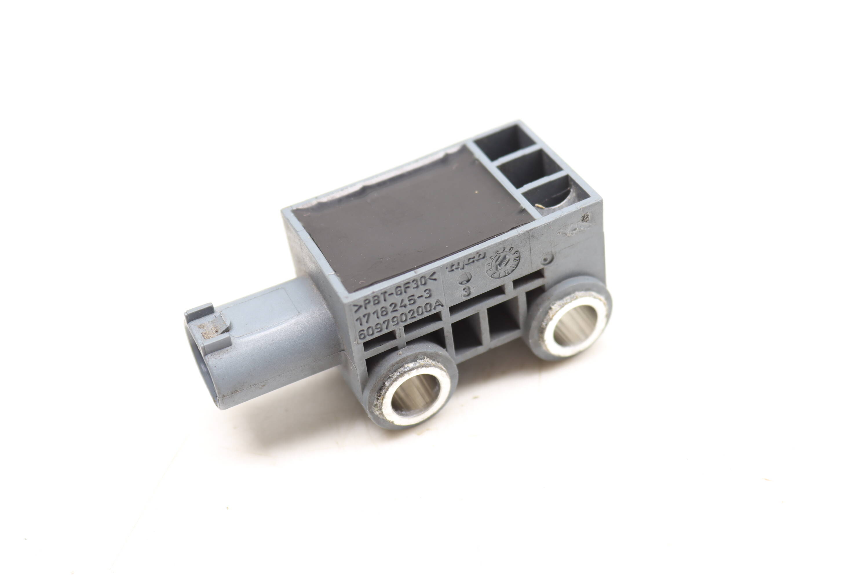 Airbag Impact / Crash Sensor 65779159315