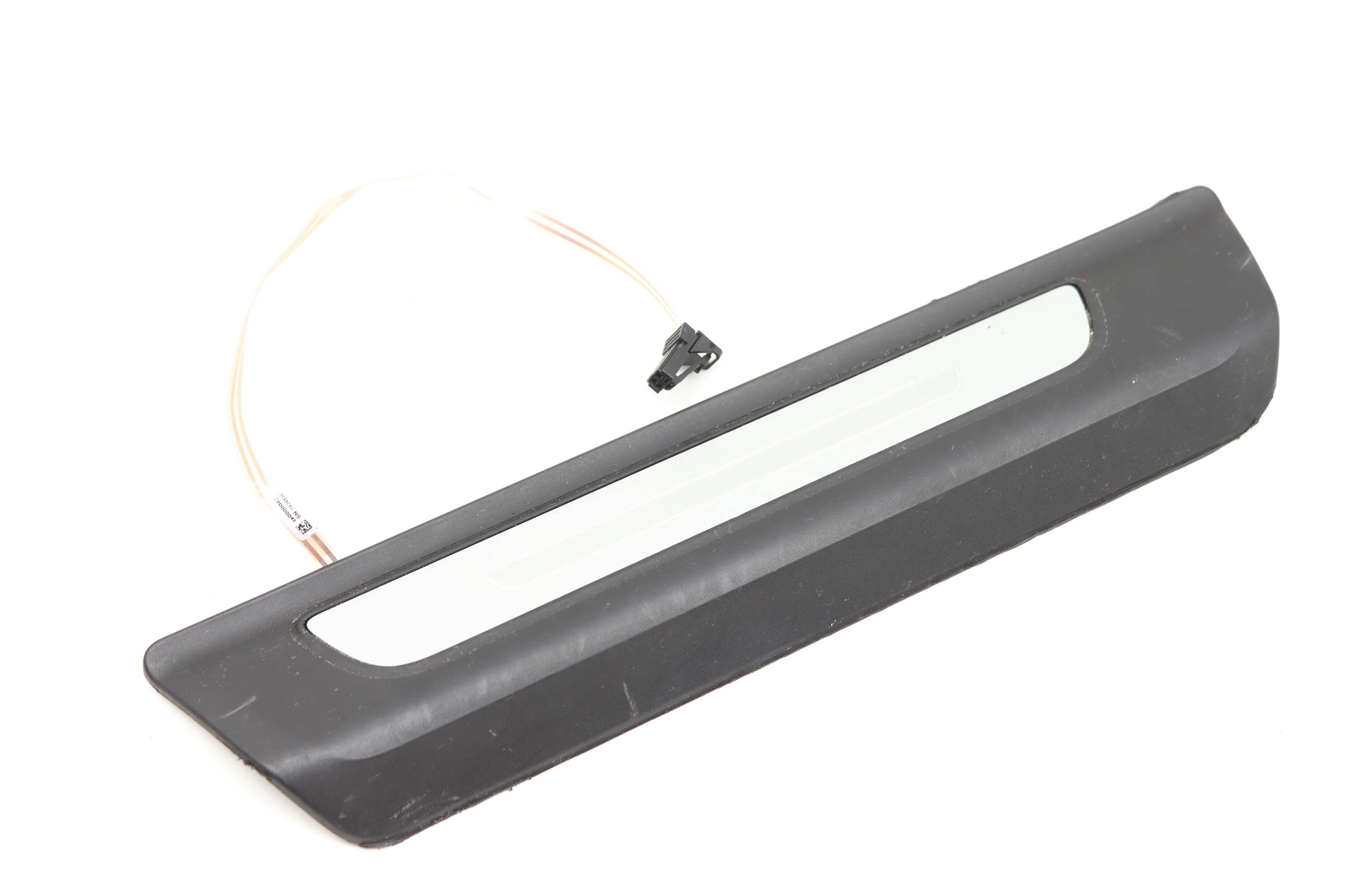 Door Sill / Light Bar 4M0947417