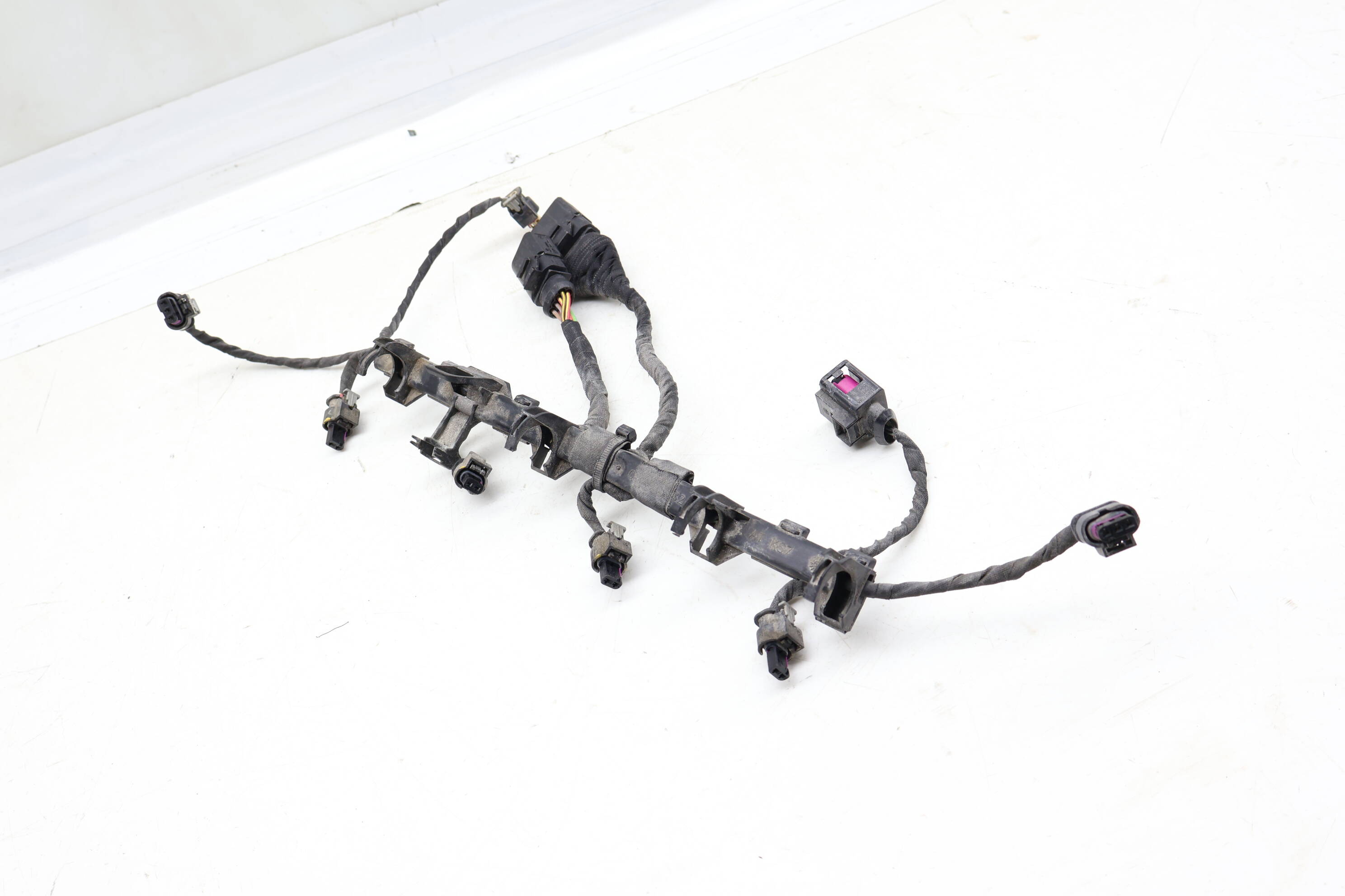 Engine&#x20;&#x2F;&#x20;Injector&#x20;Wiring&#x20;Harness&#x20;06L971824H