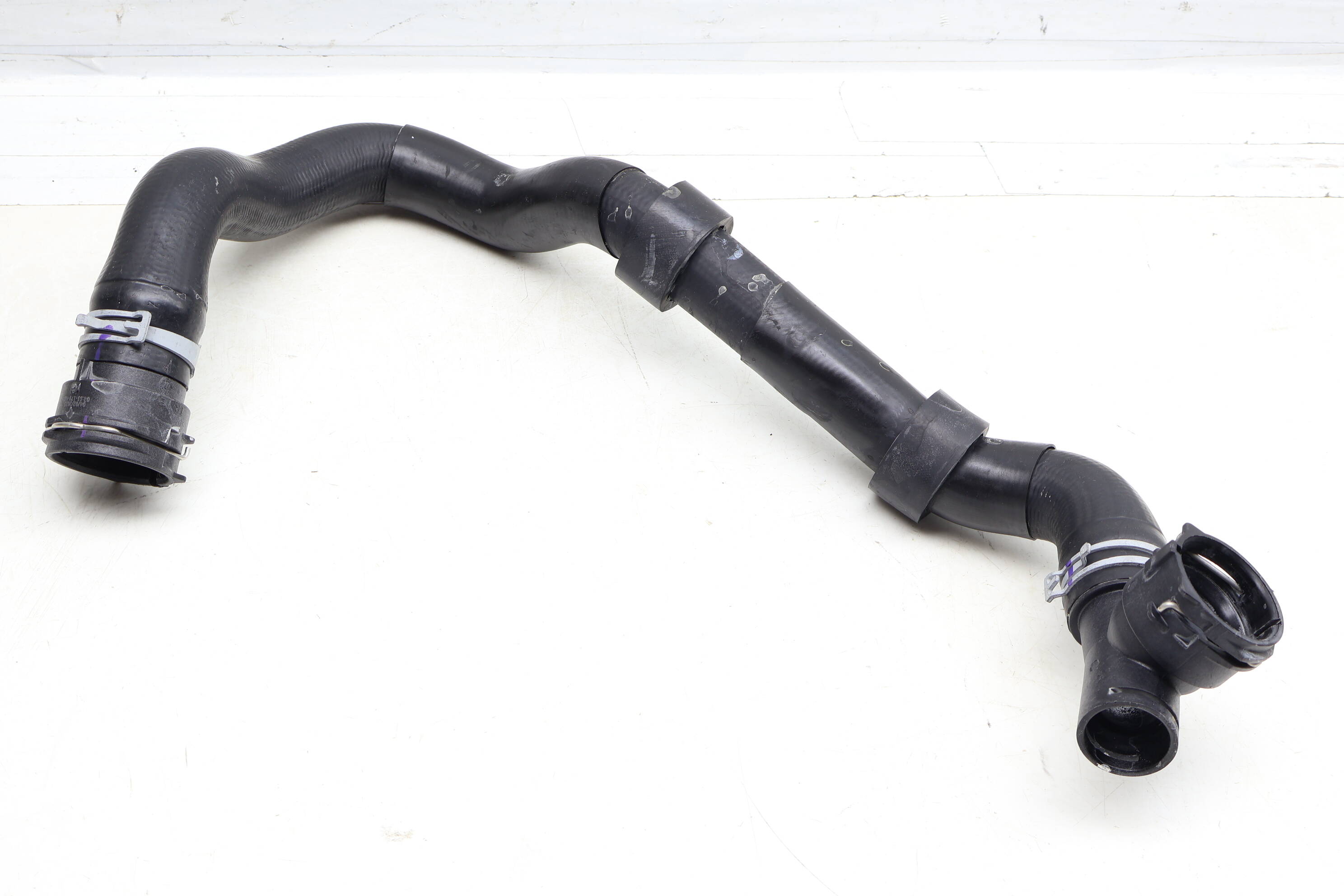 Radiator Coolant Hose / Line (Lower) 3QF122051K