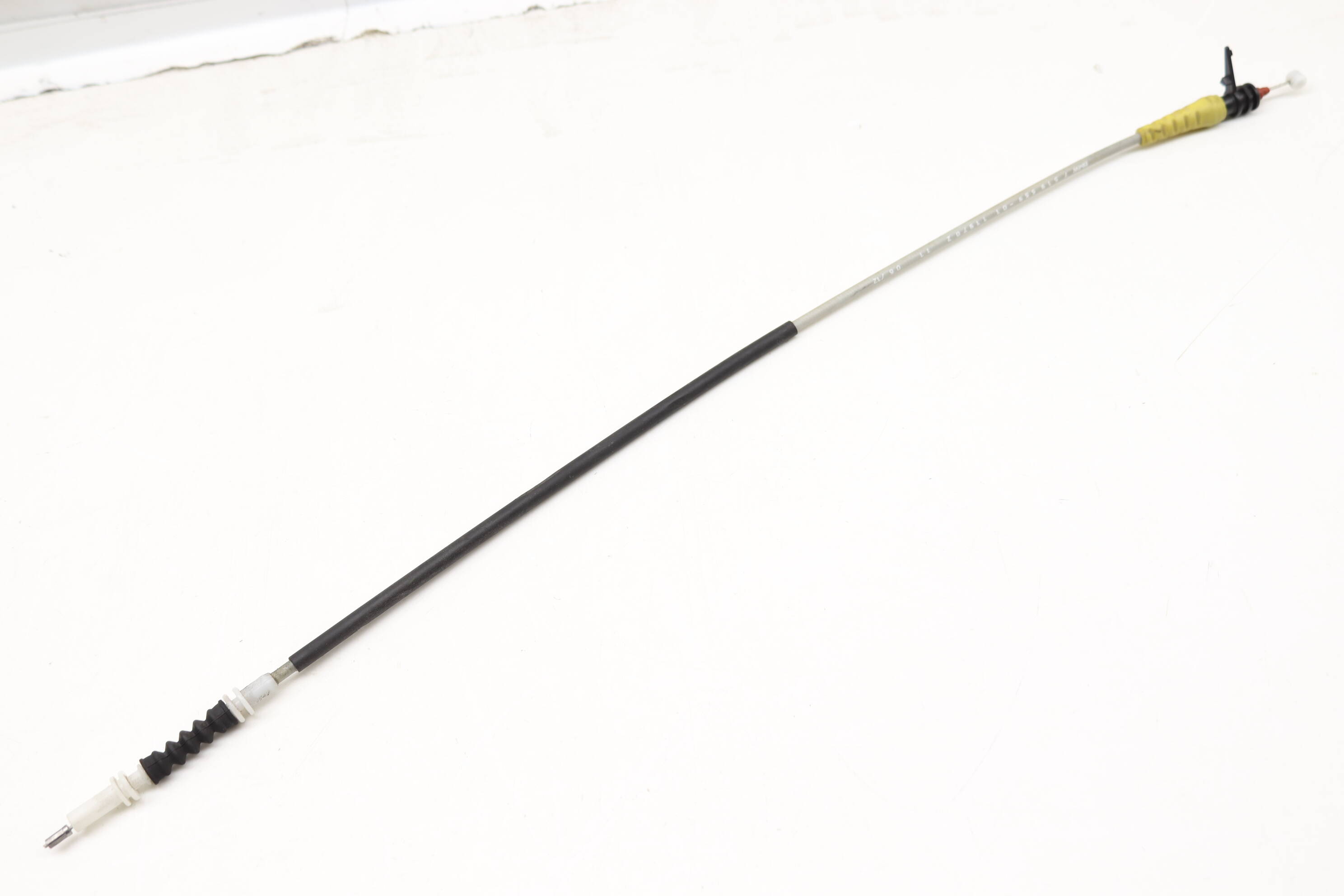 Exterior Door Handle Bowden Cable 51227319339