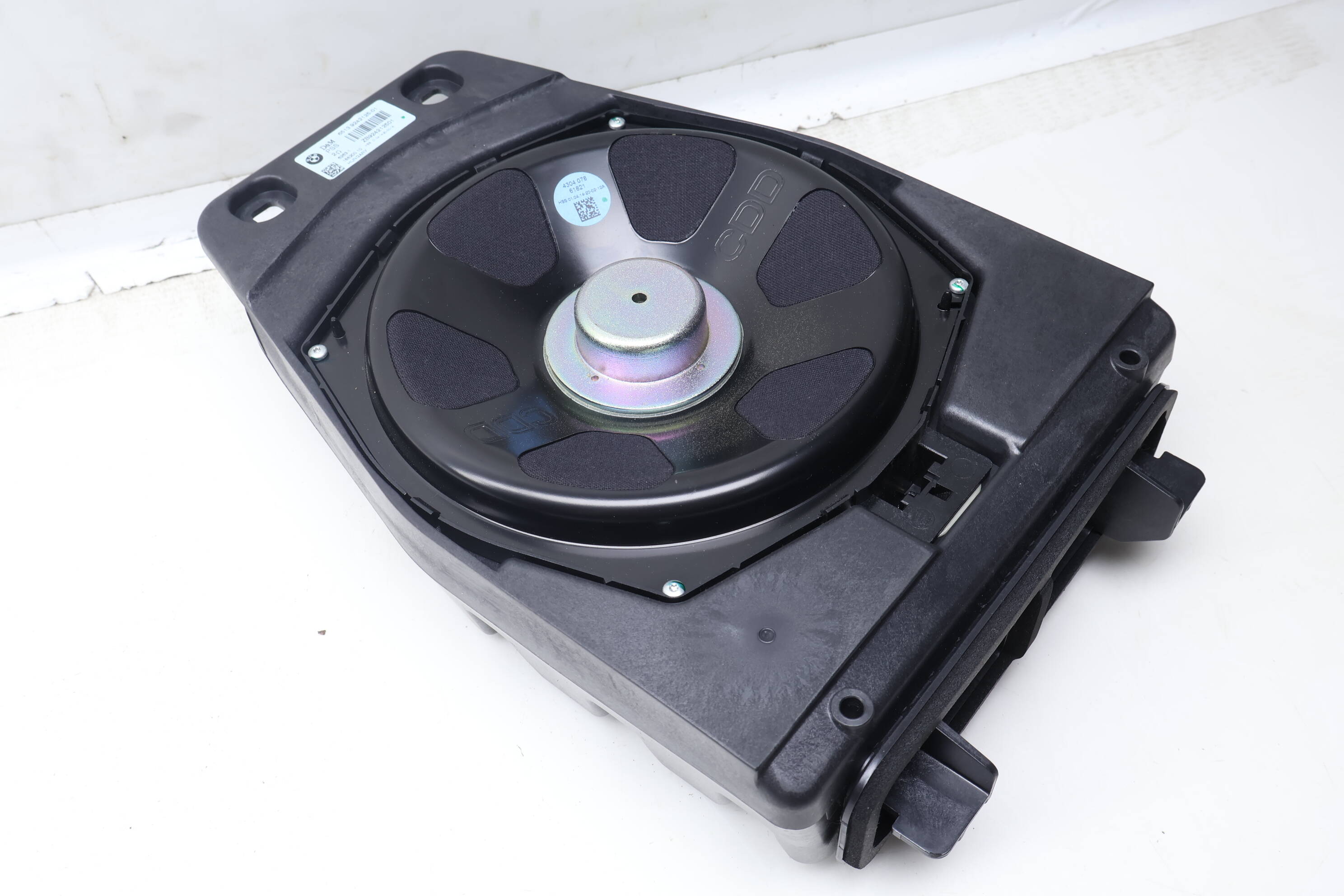 Central Speaker Subwoofer / Woofer (Hifi) 65139242125