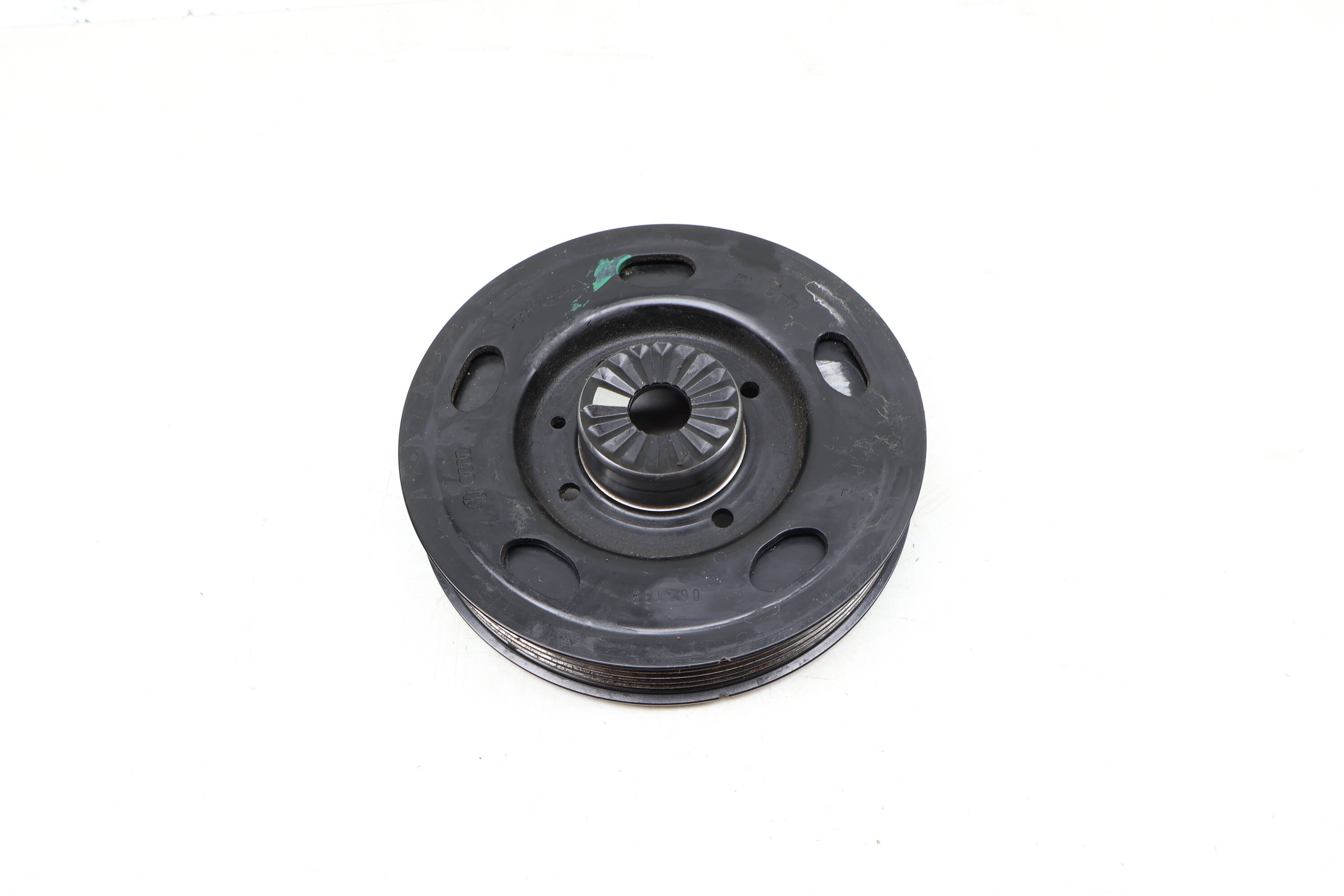 Harmonic Balancer / Crankshaft / Crank Pulley 06H105243N