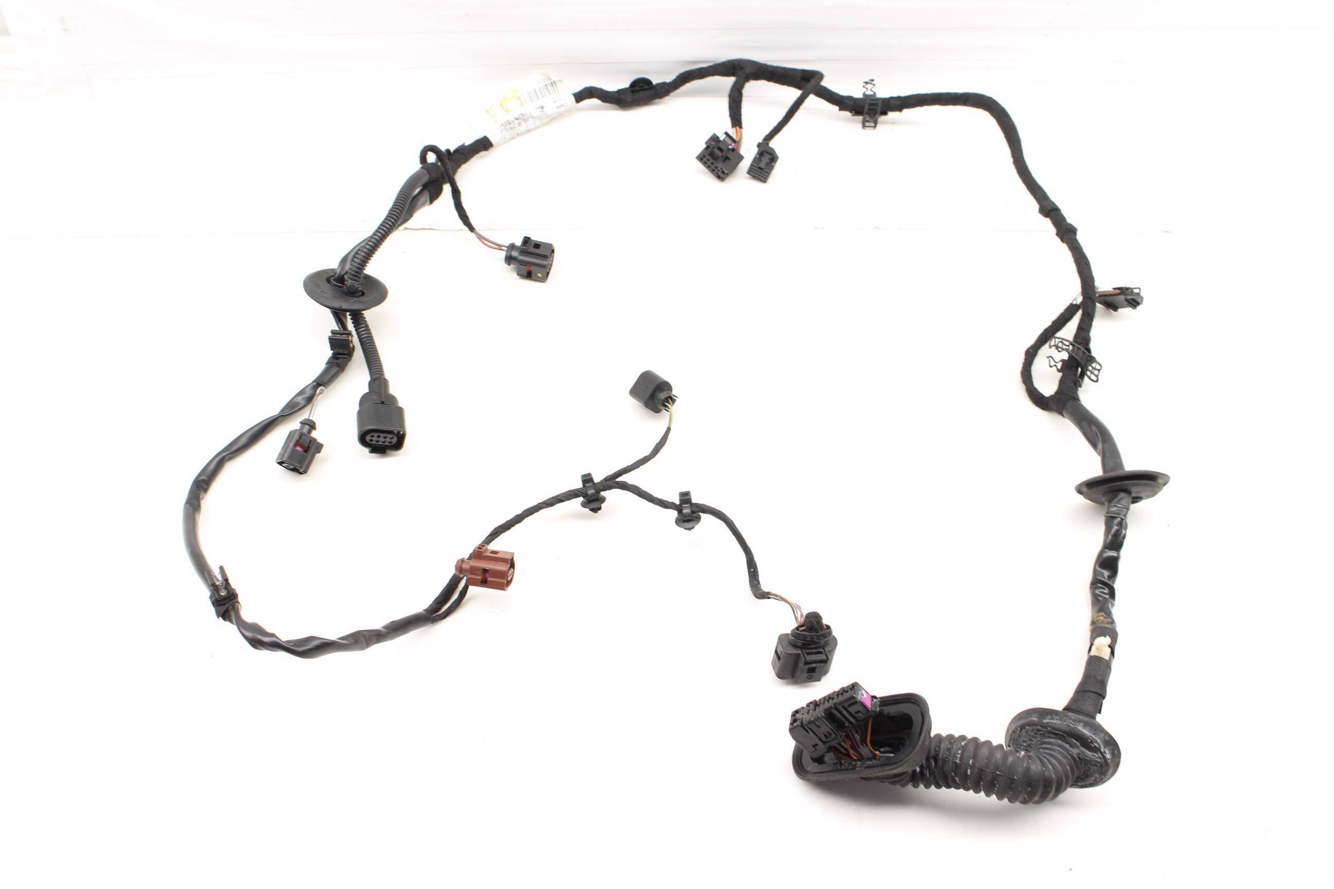 Door Wiring Harness 4E0971030BL