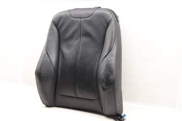 Upper Sport Seat Backrest Cushion Assembly (Leather) 52107319589