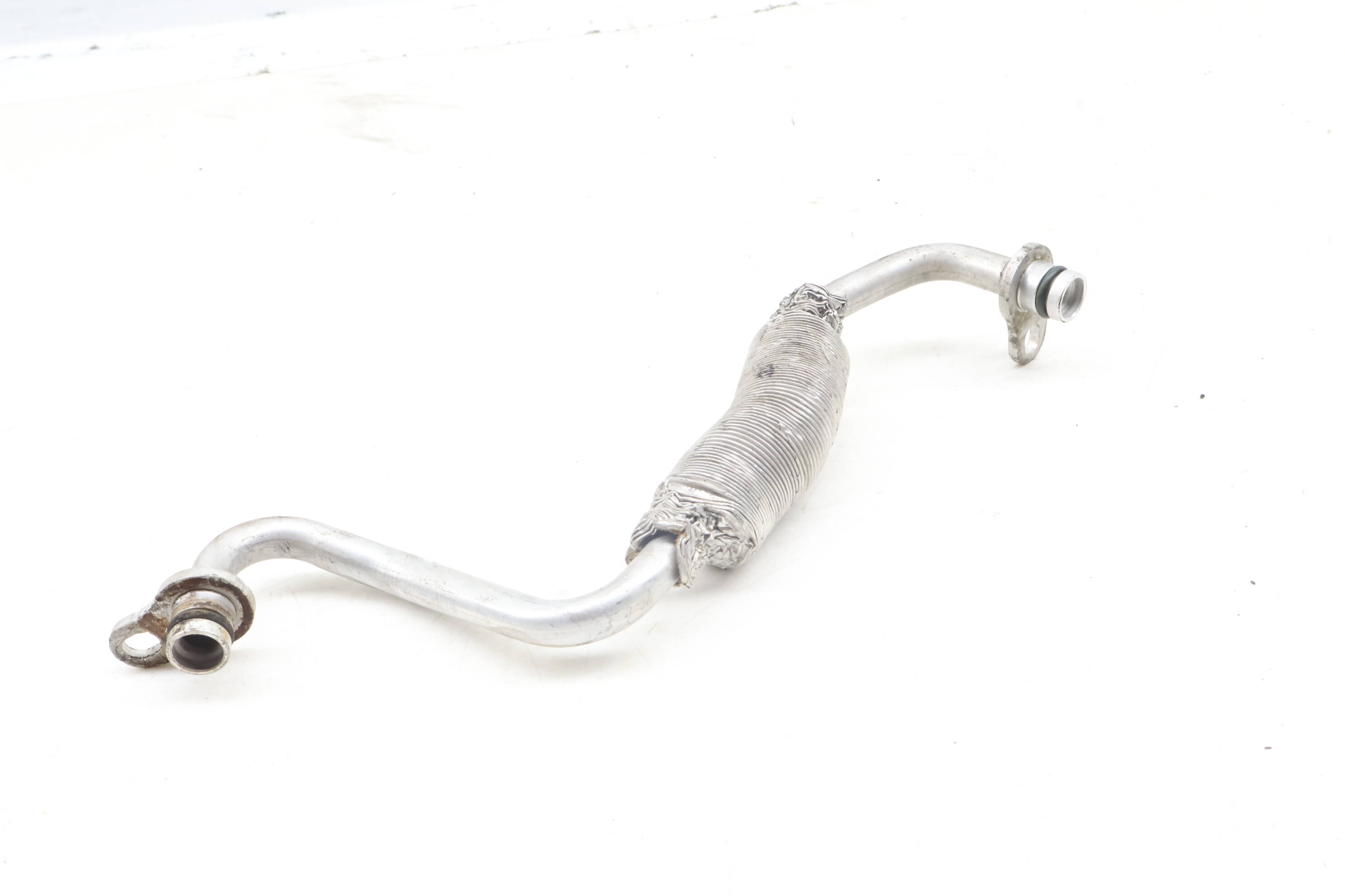 Turbo Coolant Line / Pipe (Return) 06M145963D