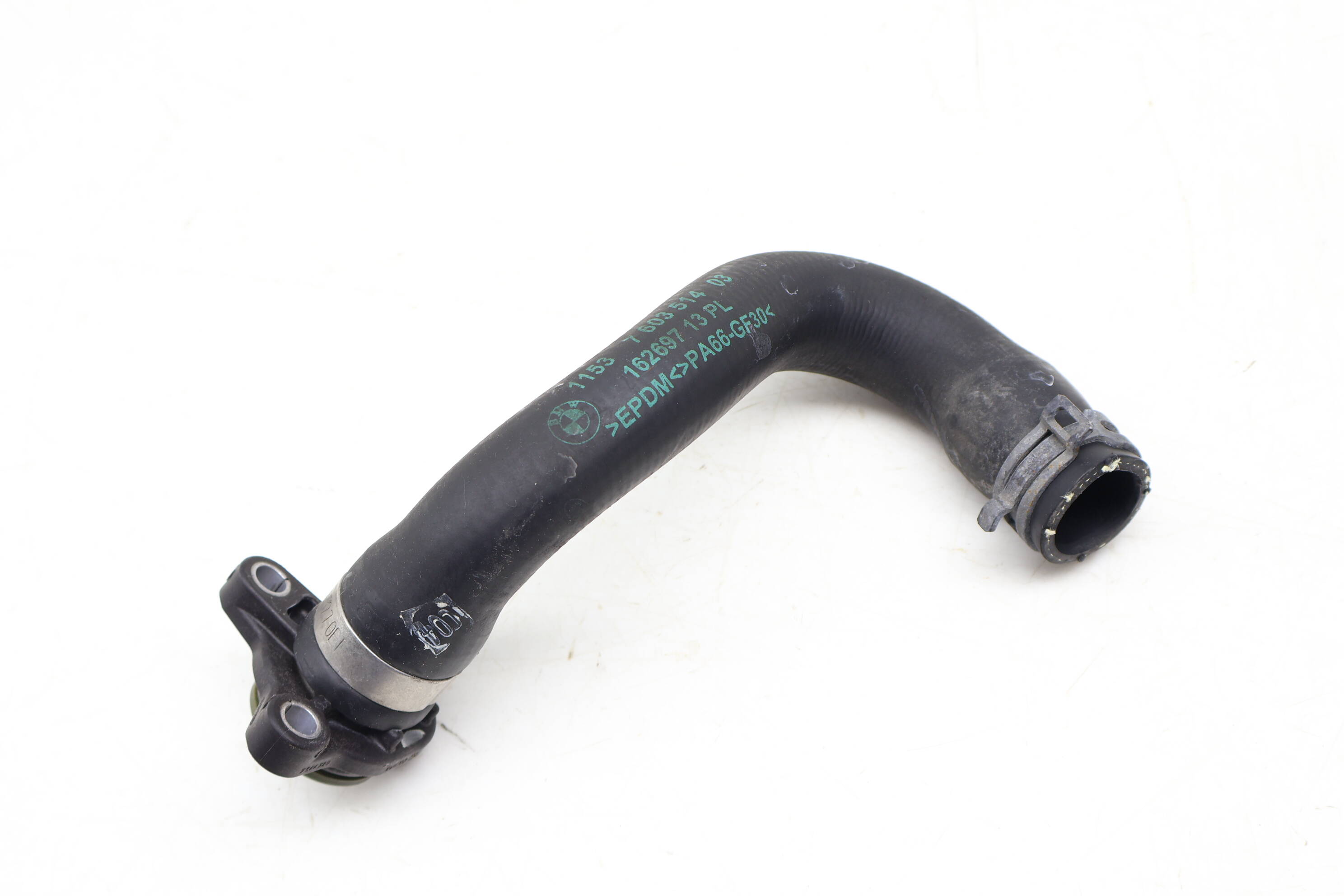 Coolant Hose / Line 11537603514