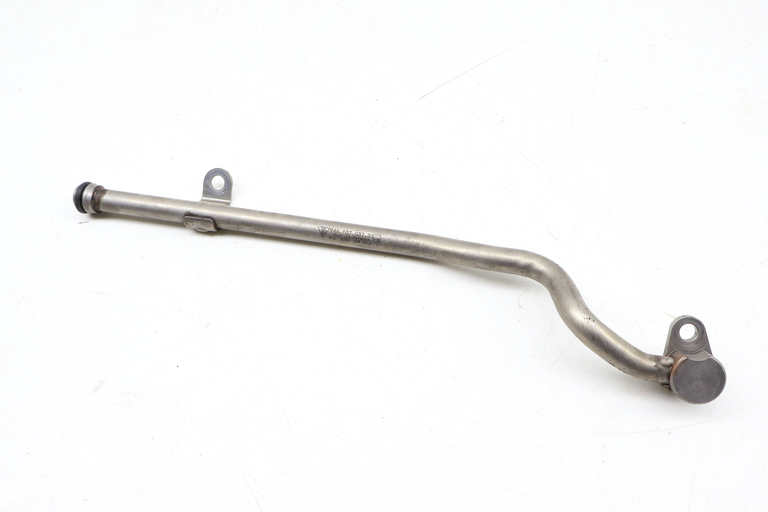 Turbo Oil Line / Pipe 94610703731