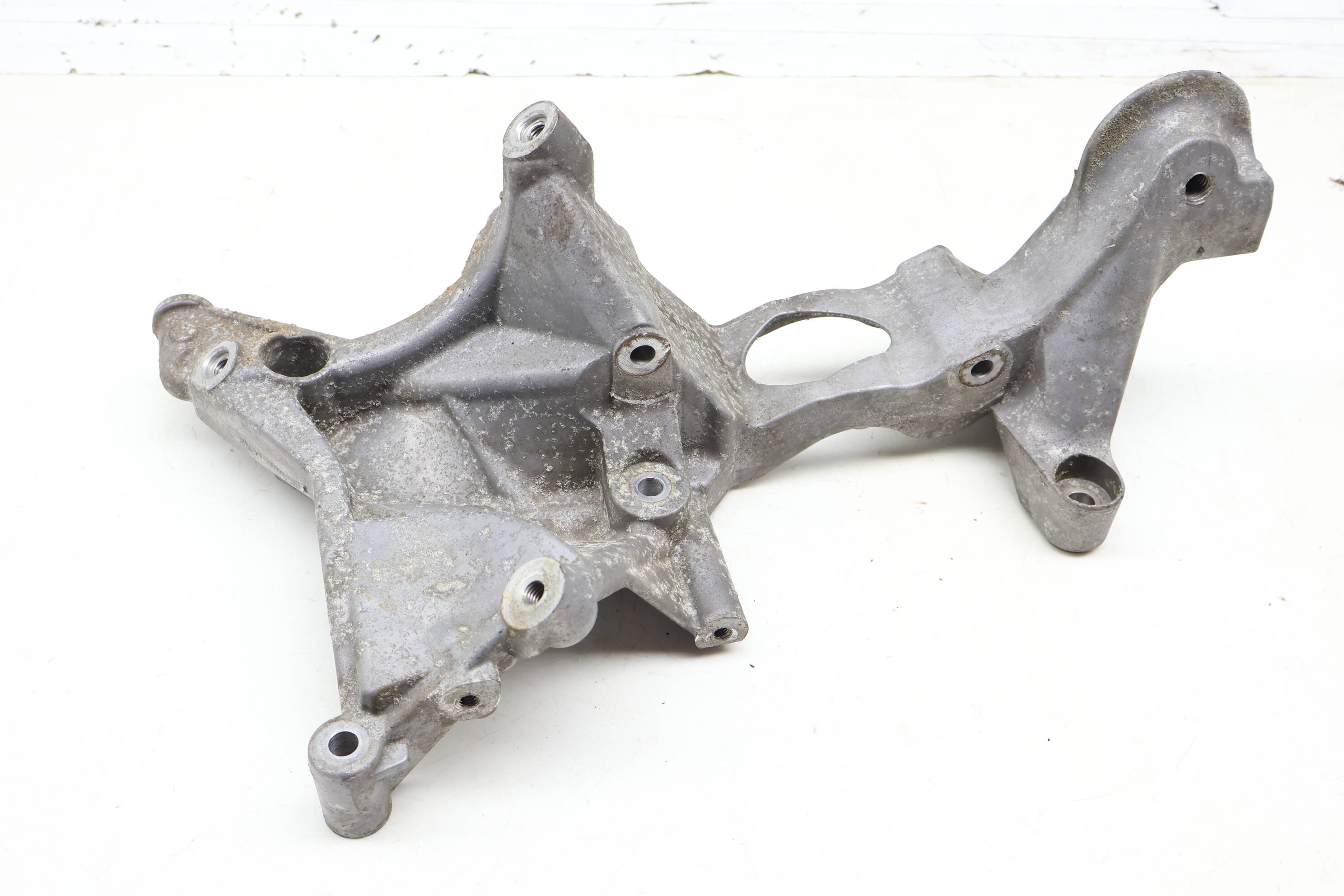 Ac Compressor Mount Bracket 03H260089G