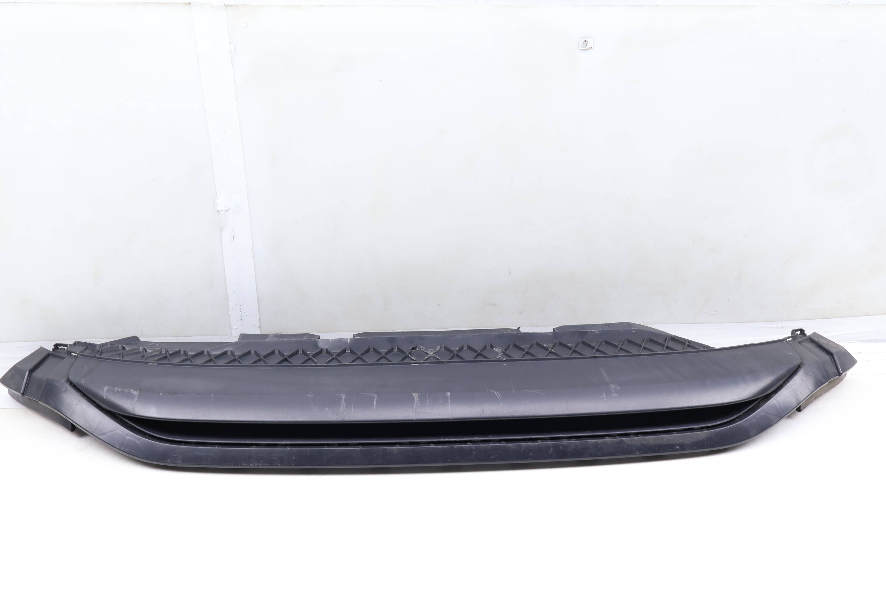 Lower Bumper Valance / Diffuser 17A807568C