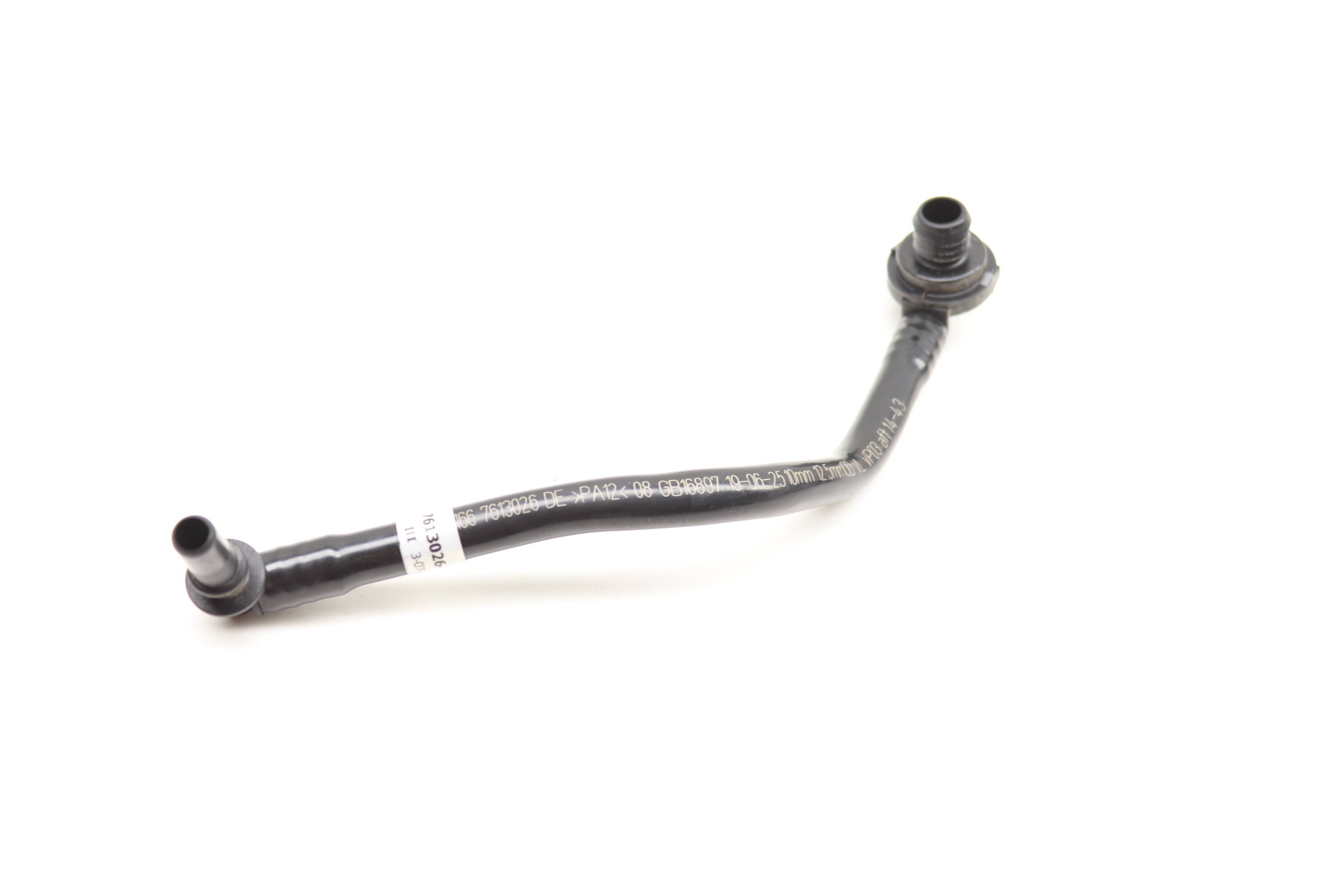 Brake Booster Vacuum Hose / Line 11667613026