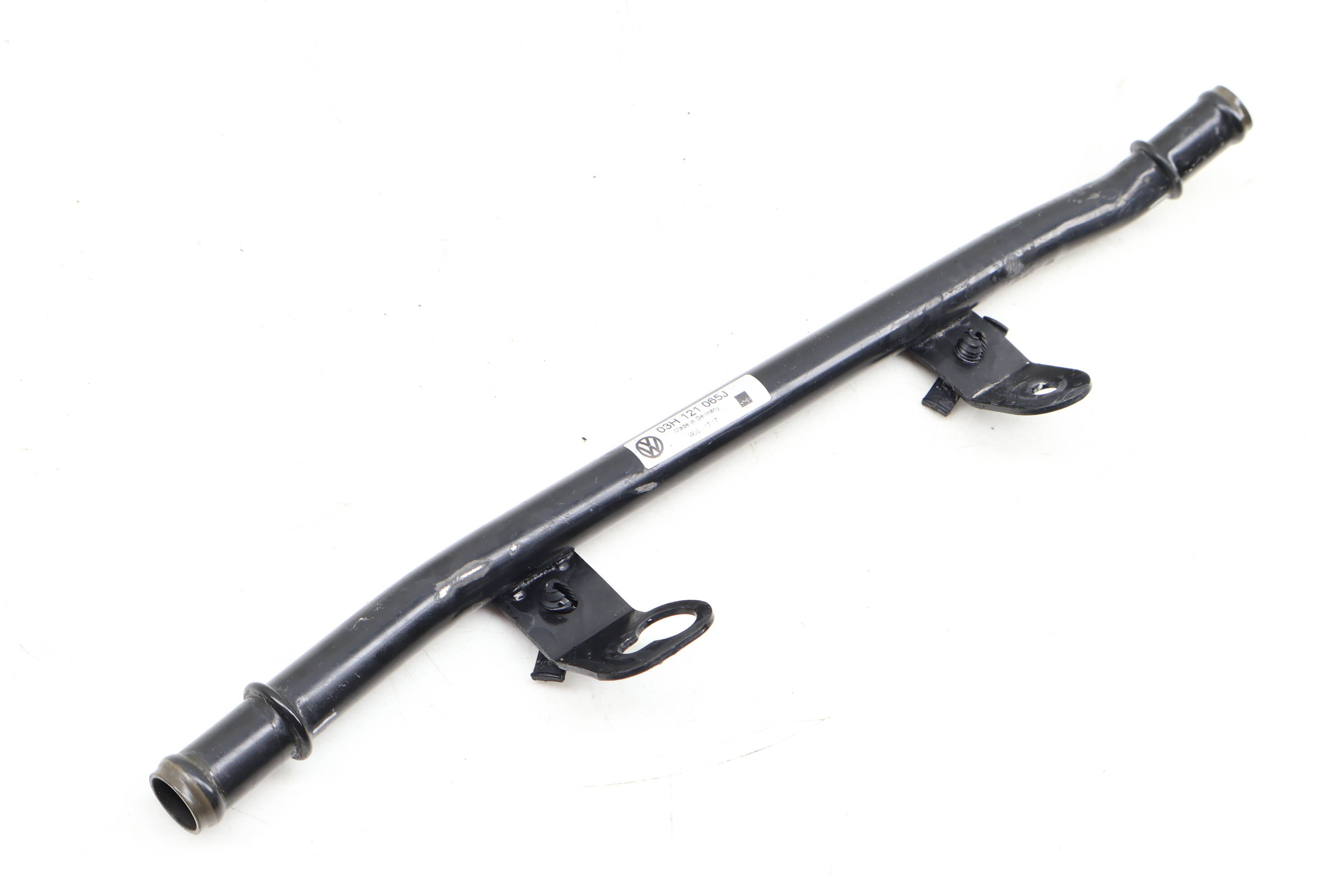 Coolant Pipe / Tube / Line 03H121065J