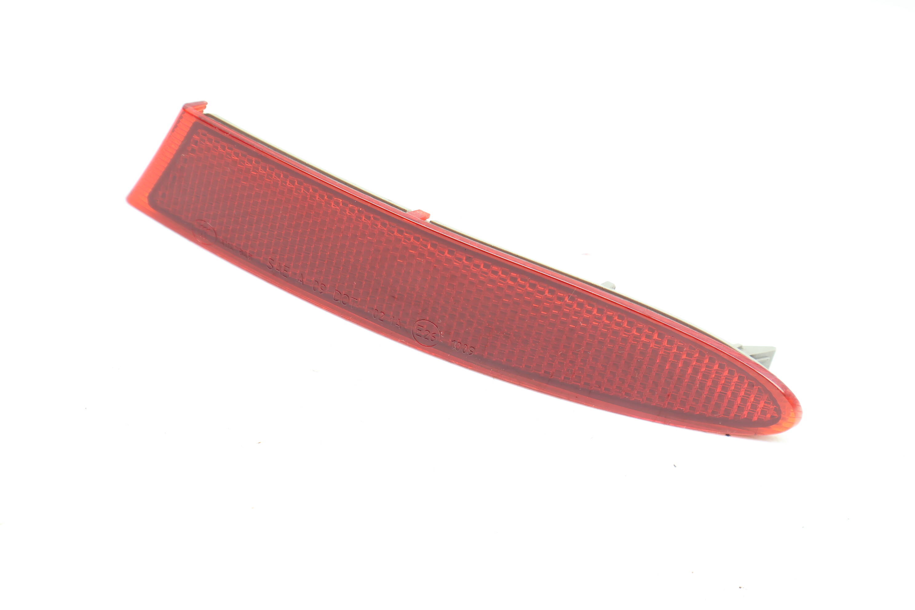 Bumper Reflector 63147217316