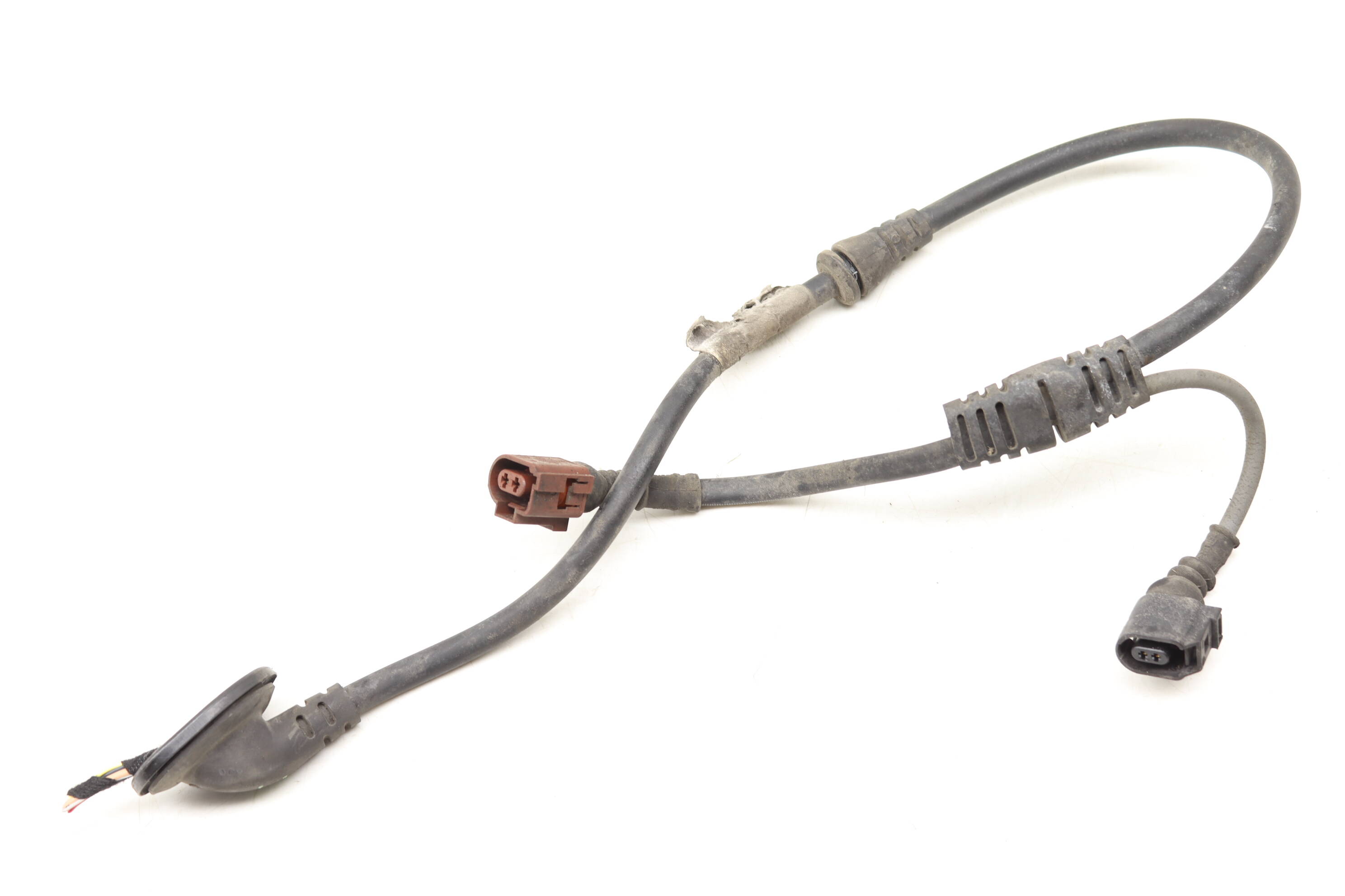 a-chan　0107 ♡ Audi Abs / Speed Sensor / Parking Brake Wiring Harness 8R0972254