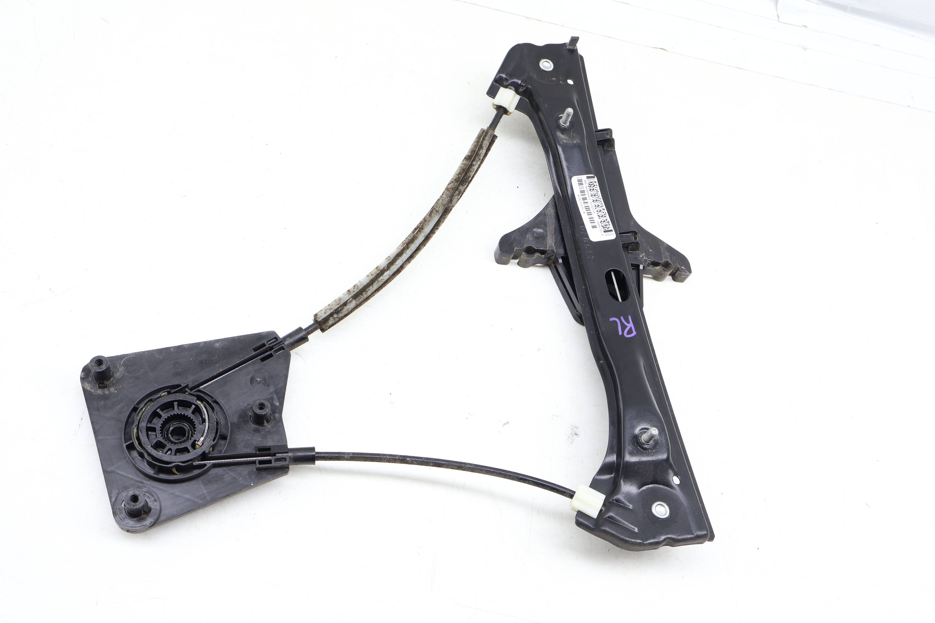 Window Regulator 561839461F