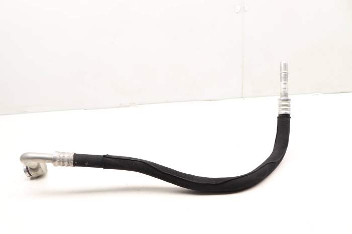 Ac Hose / Line / Pipe 4H0260707AA main product photo