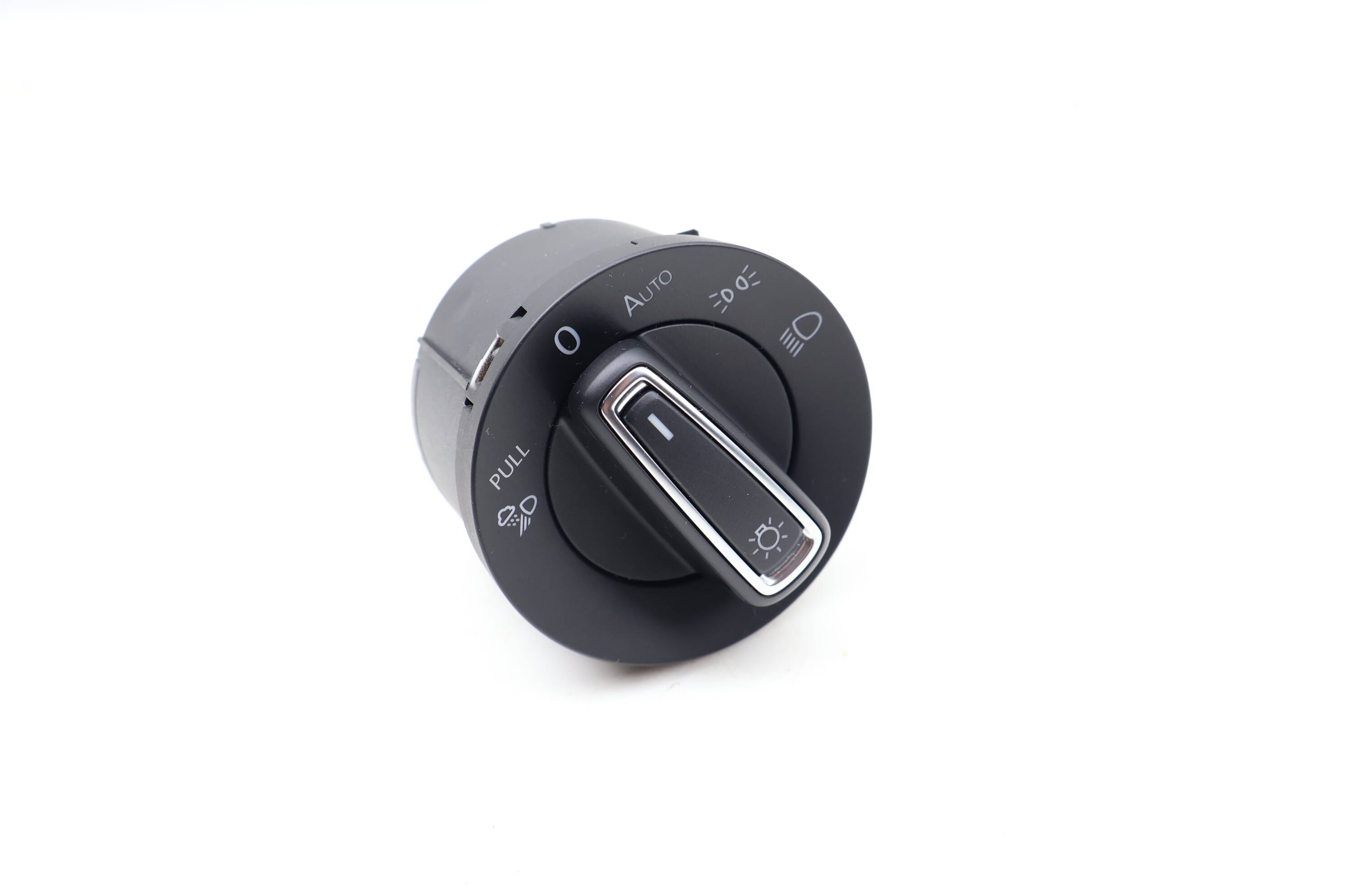 Headlight Dial / Fog Light Switch 3CM941431
