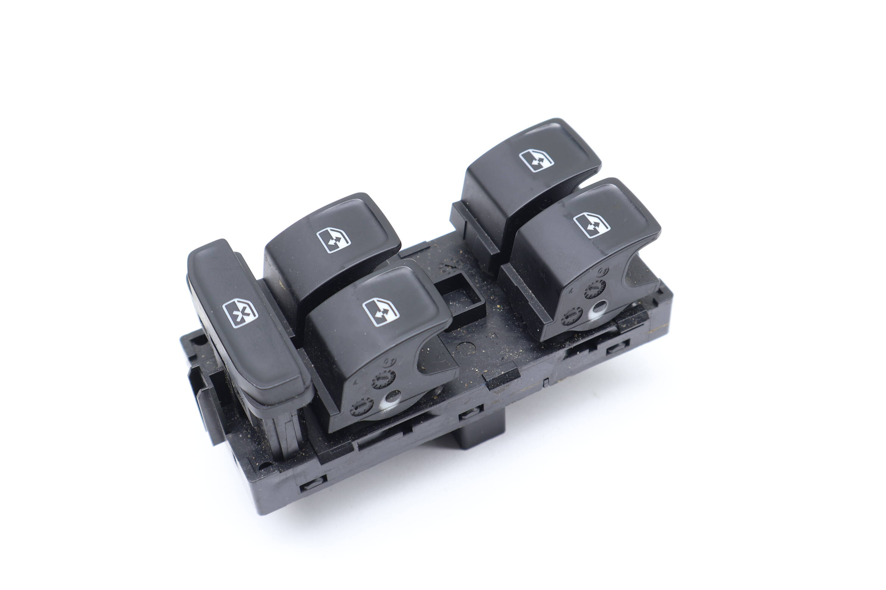 Master Window Switch 5G0959857D