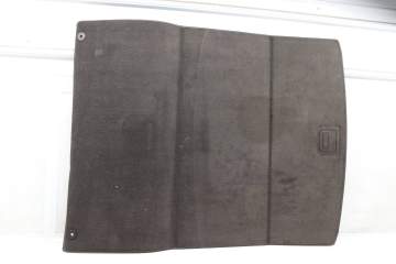 Trunk Mat / Spare Tire Cover 4G8863463B