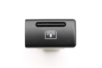 Rear Sunshade Switch / Button 4D0959903B