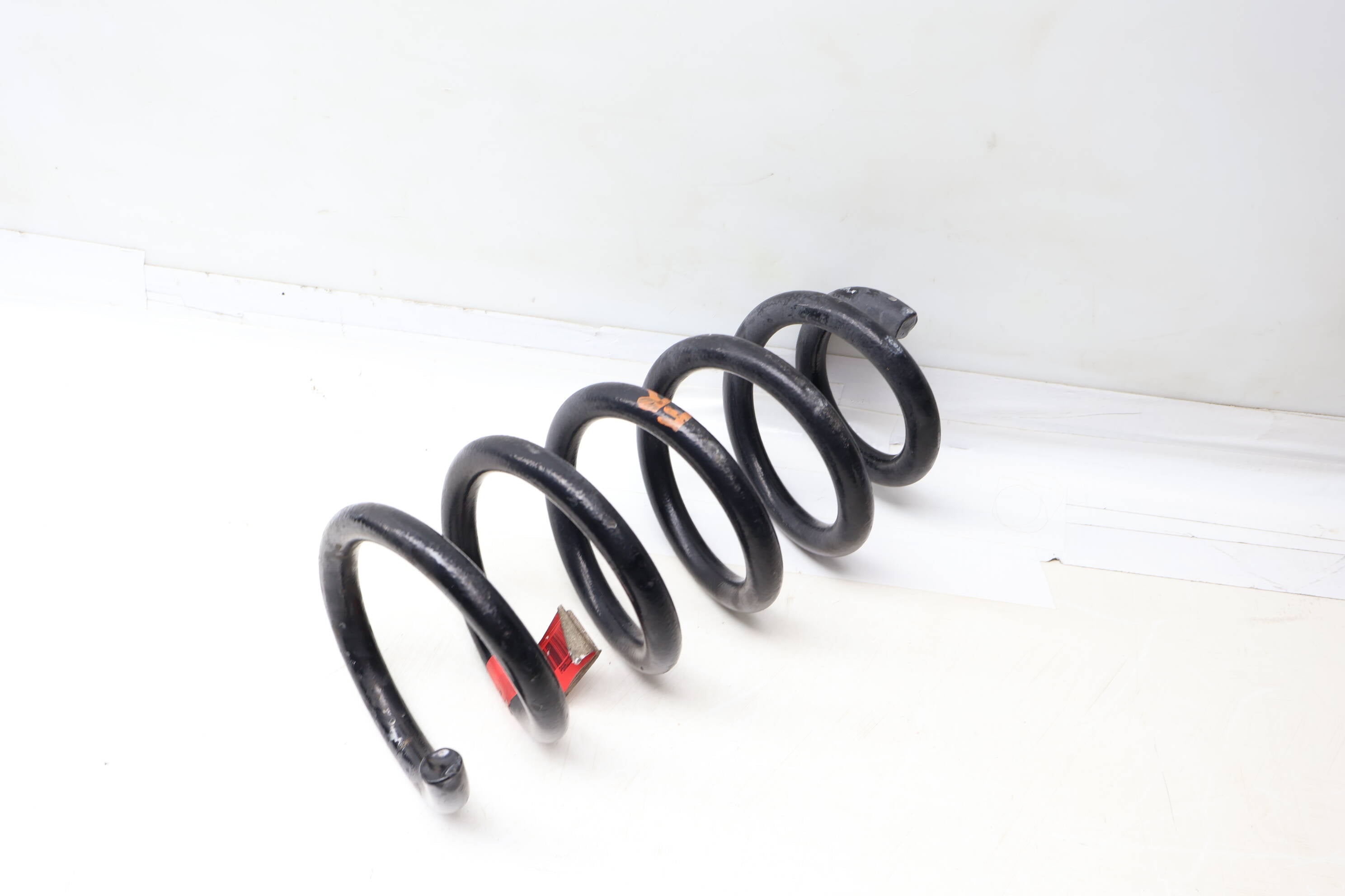 Coil Spring 31316862236