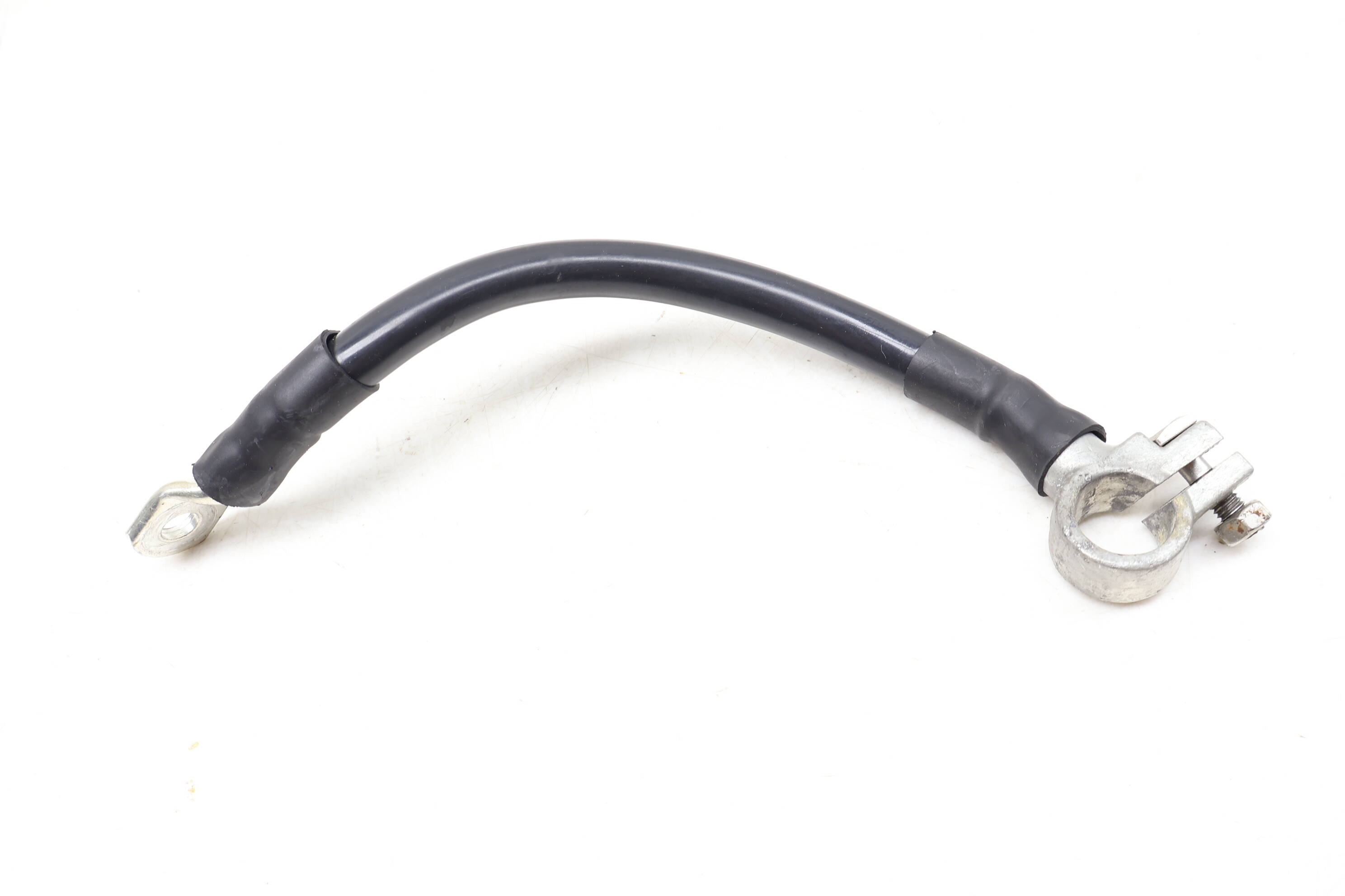 Negative Battery Ground Cable 4F0971235