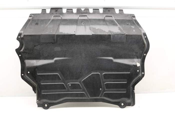 Belly Pan / Skid Plate / Sound Baffle 5N0825235B main product photo