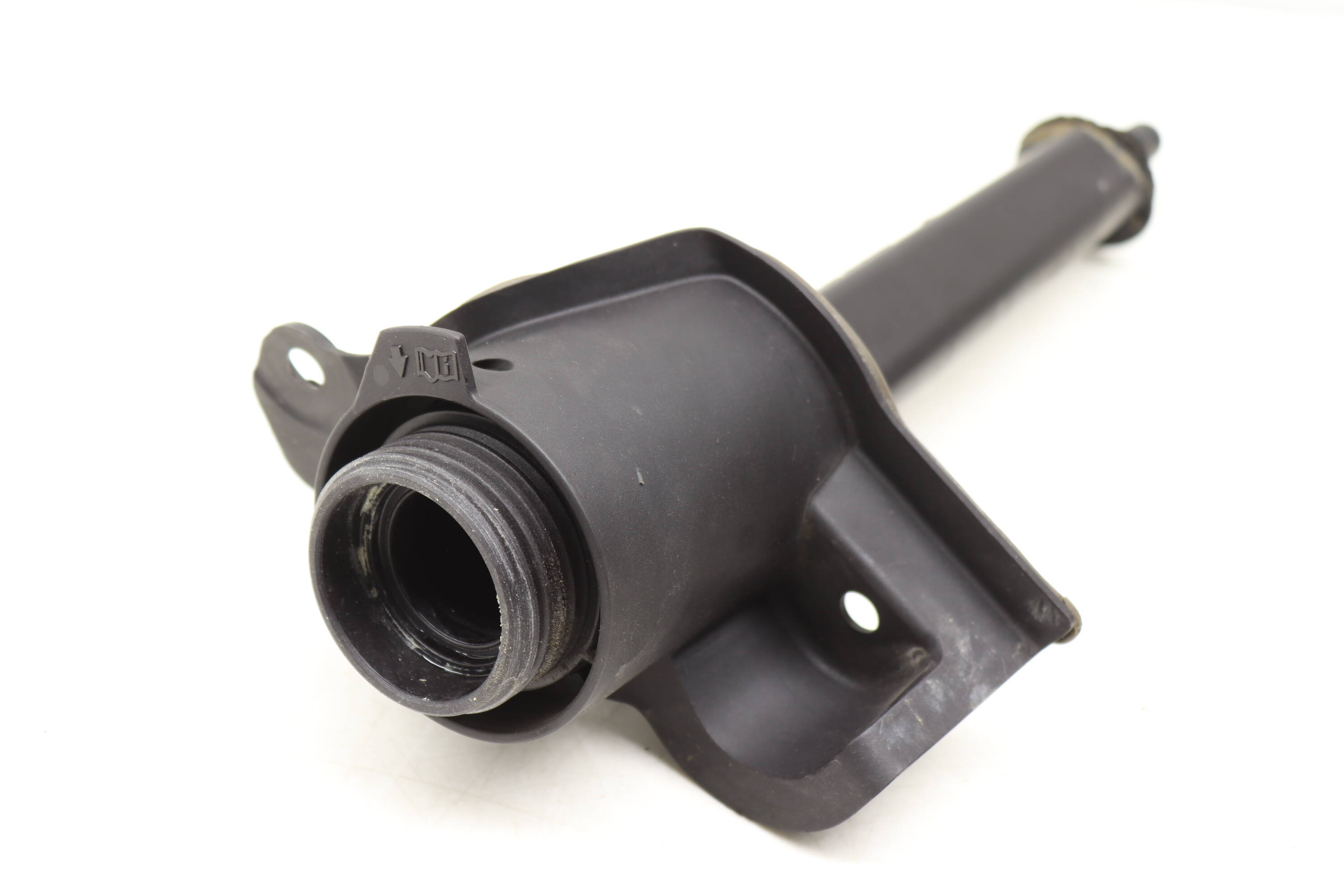 Coolant Expansion Tank Filler Neck / Tube 17137591692