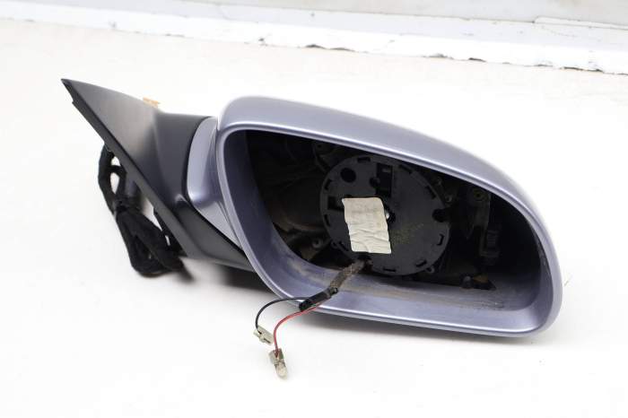Side View Mirror W/ Memory 4E1858532T main product photo