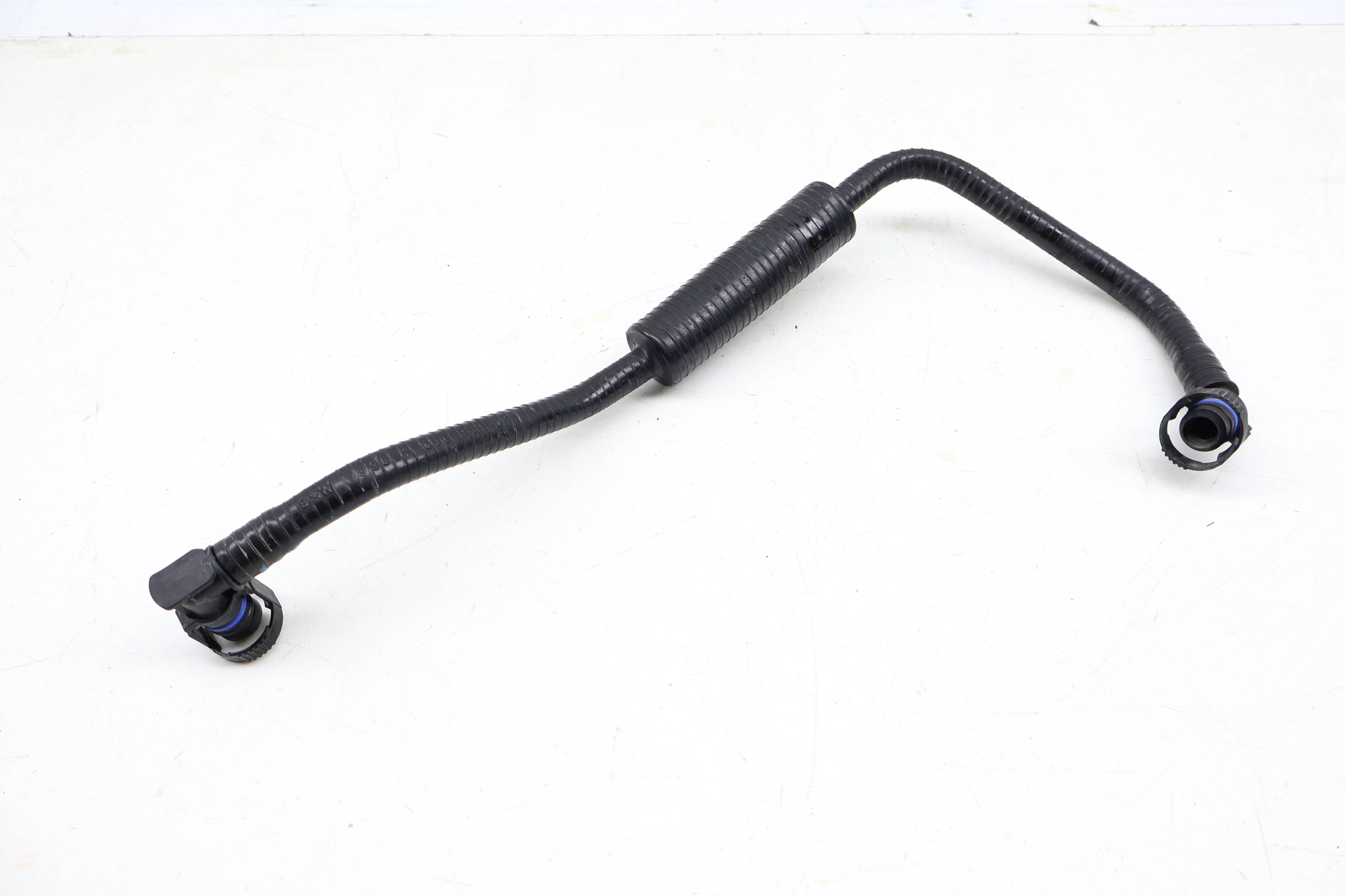 Fuel Tank Breather Line / Hose 13907636131