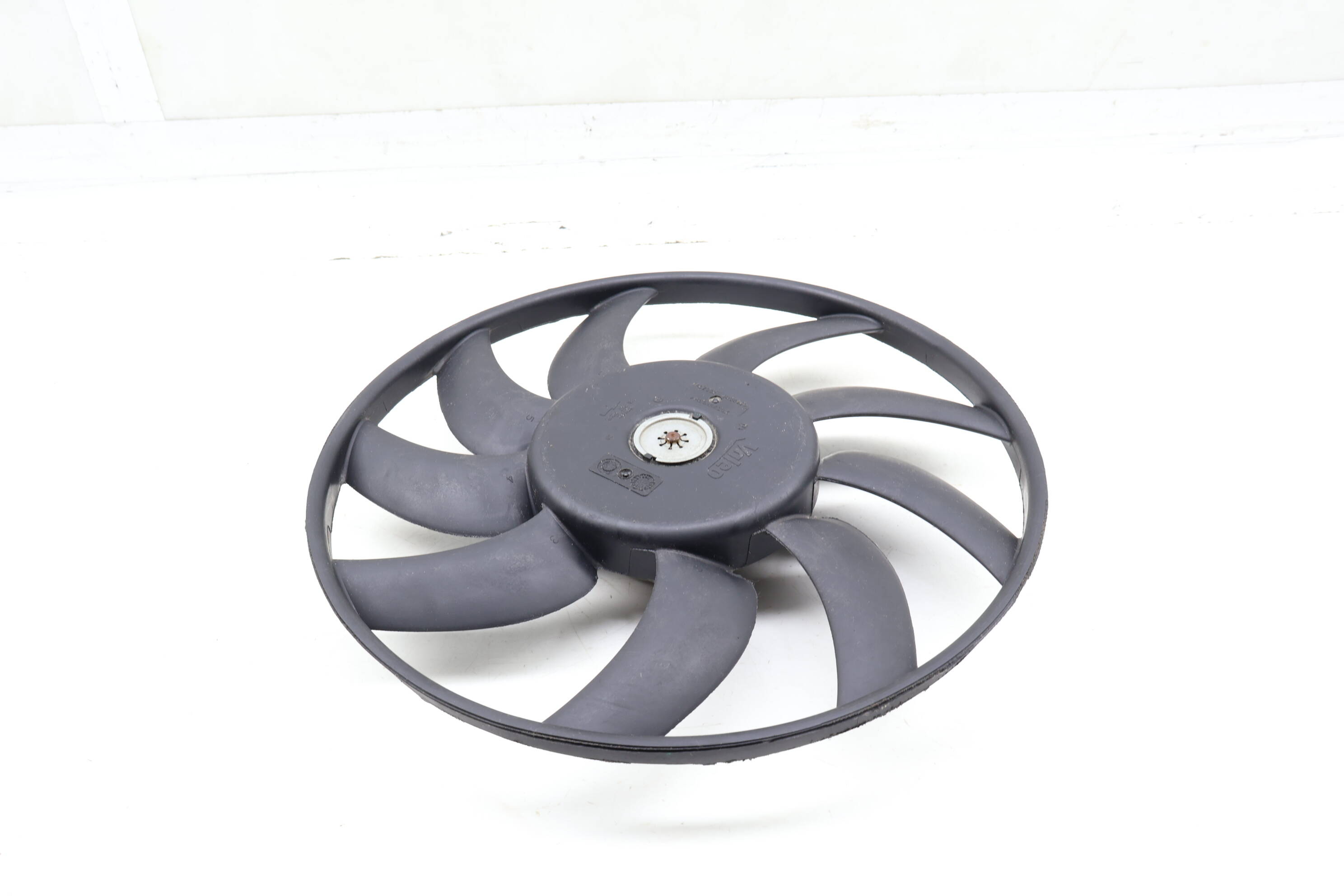 Electric Cooling Fan (400W) 8K0959455K