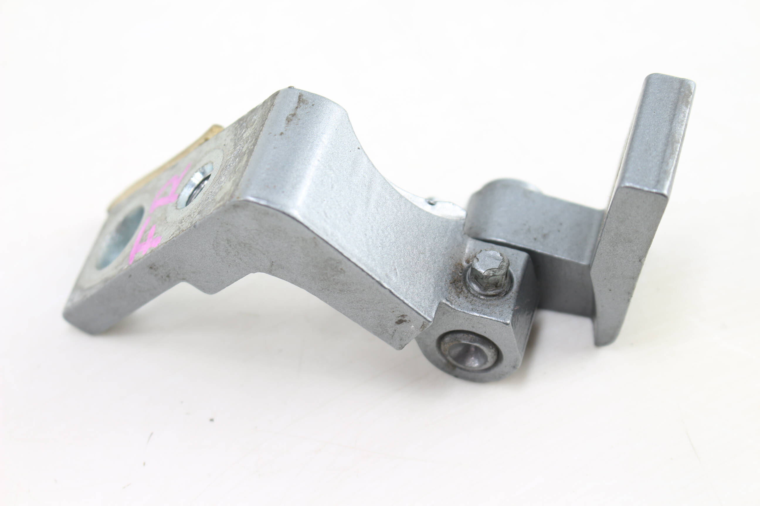 Upper Door Hinge 8E0831402A