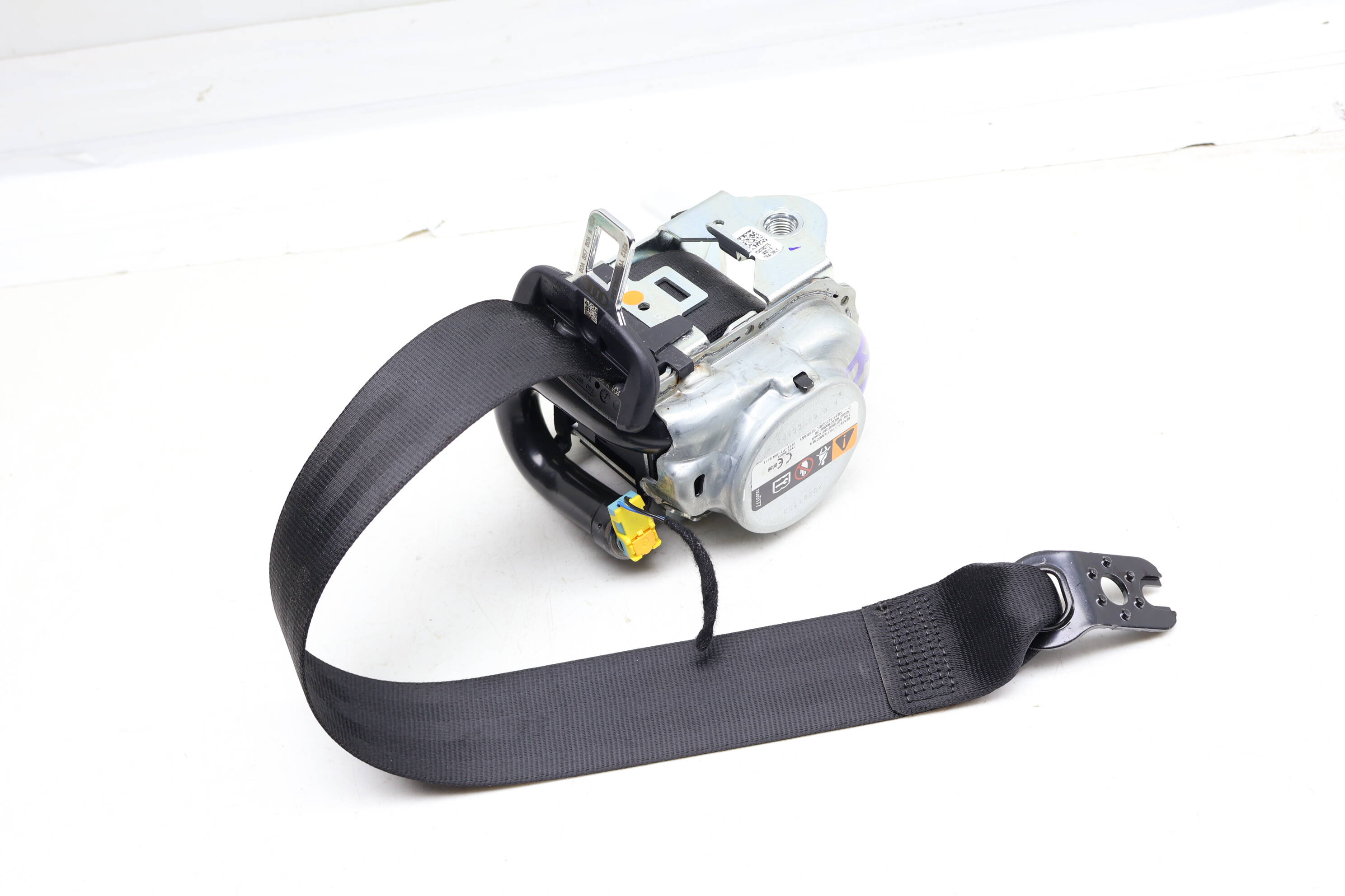 Seat&#x20;Belt&#x20;Retractor&#x20;80A857806A